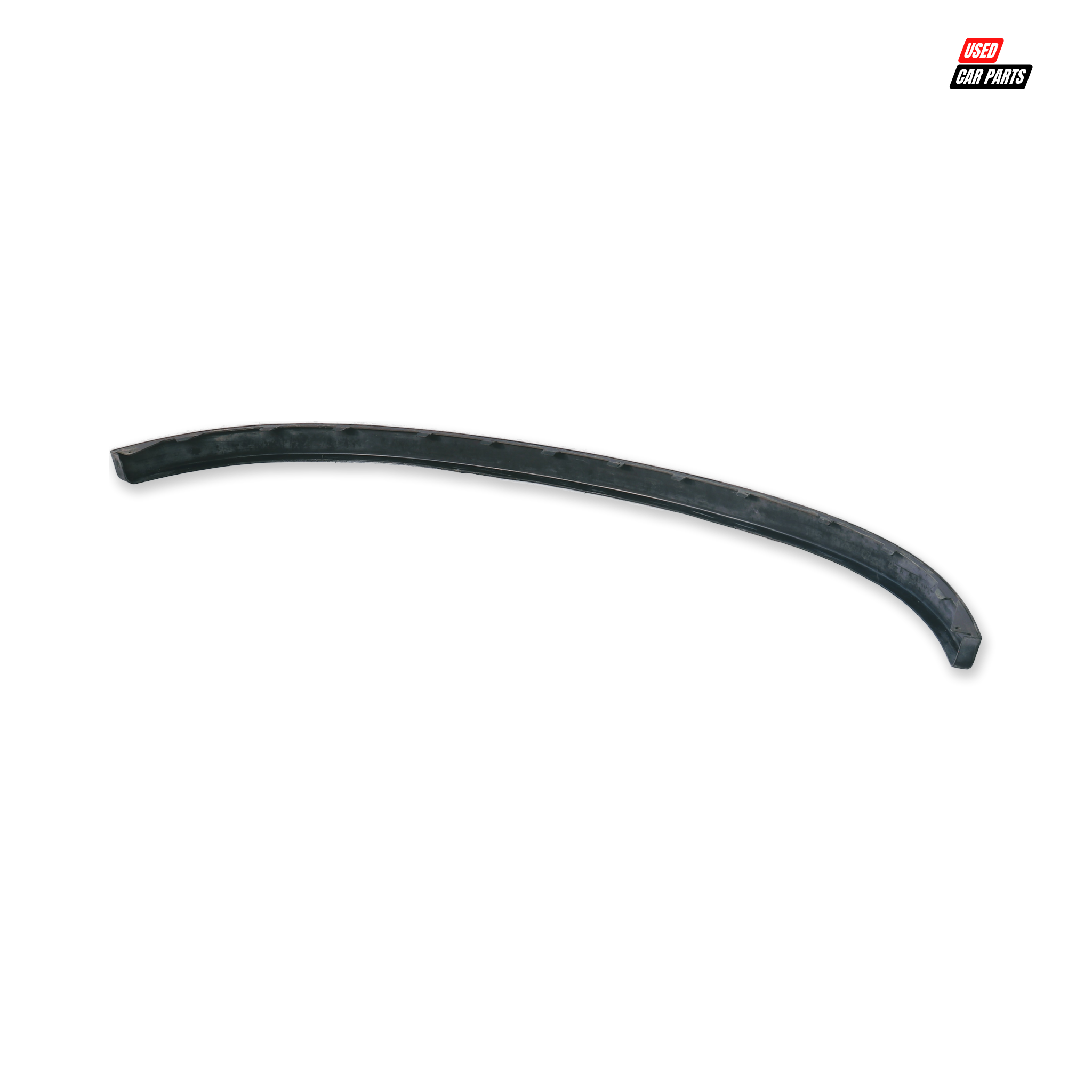 Used Ford Fiesta Front Bumper Trim (Part Number 6S6117B769A)