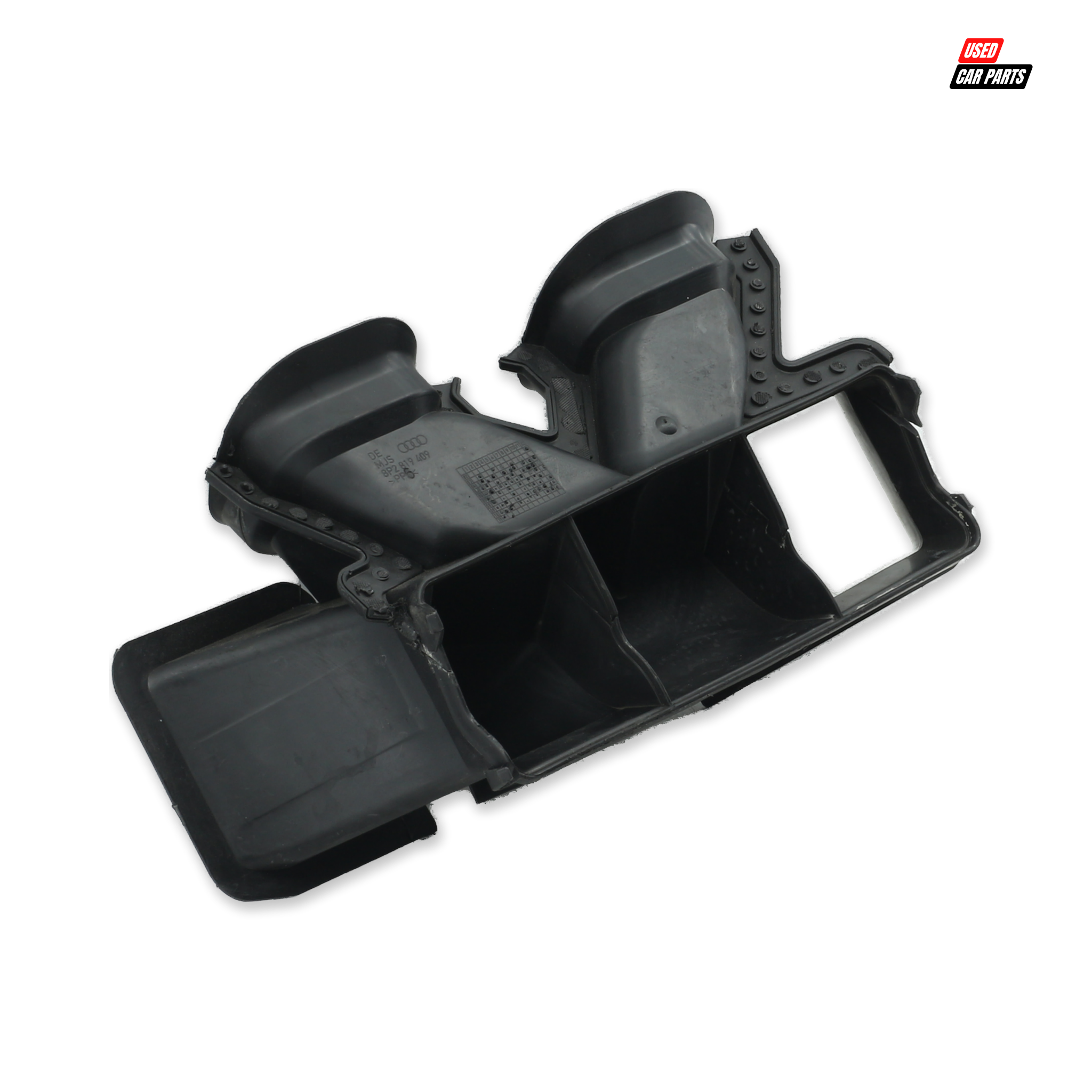 Used Audi 1.4 TFSI ATTRACTION Front Dashboard Center AC Vent Outlet