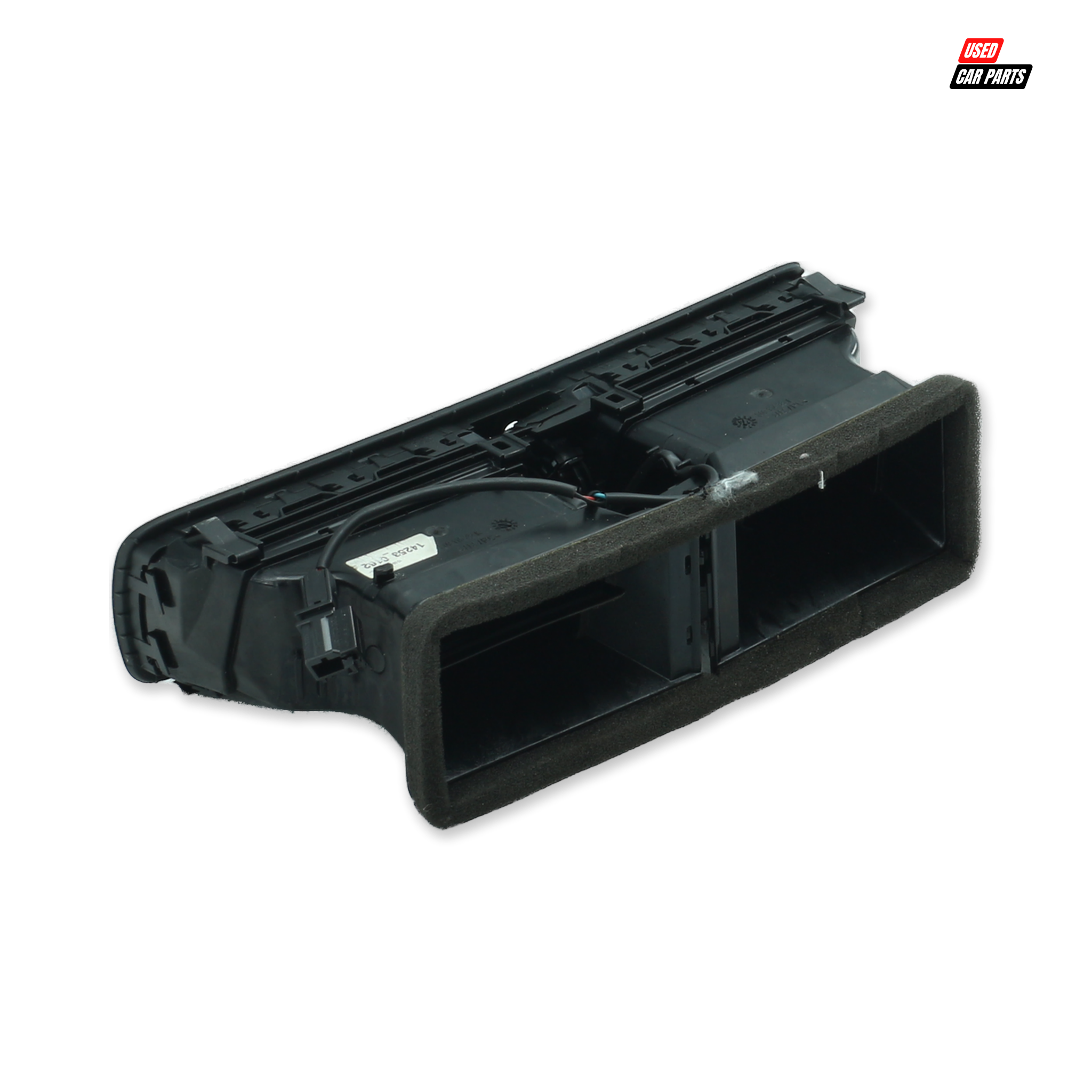 Used VW Passat 1.4 TSI Front Dashboard Center Ac Vent Outlet (Part Number S0911438L)