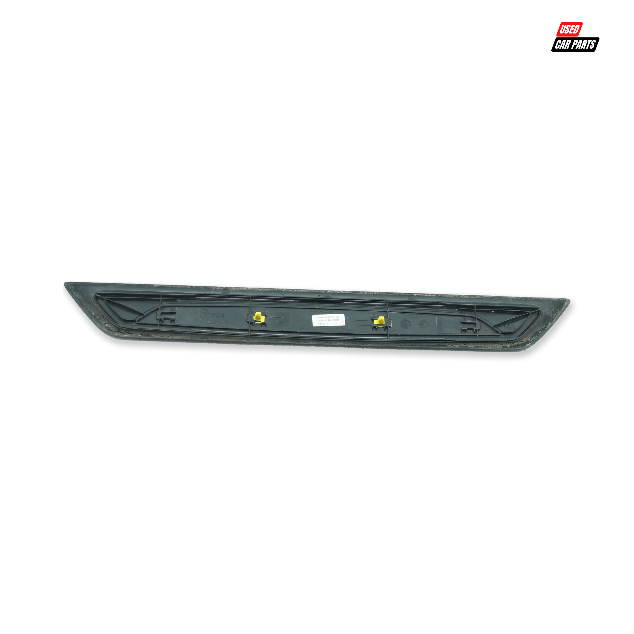 Used BMW 320i 2013 Front Interior Door Step Trim