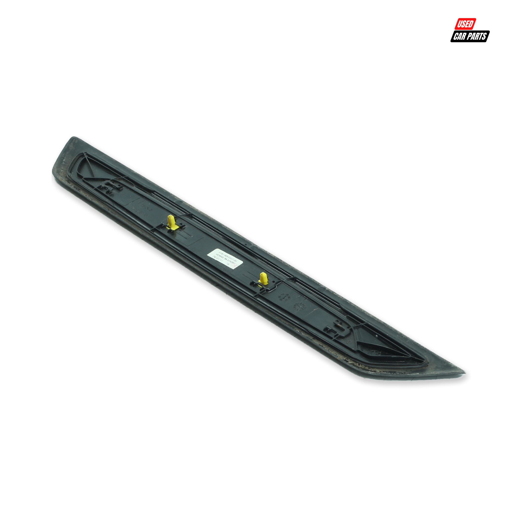 Used BMW 320i 2013 Front Interior Door Step Trim