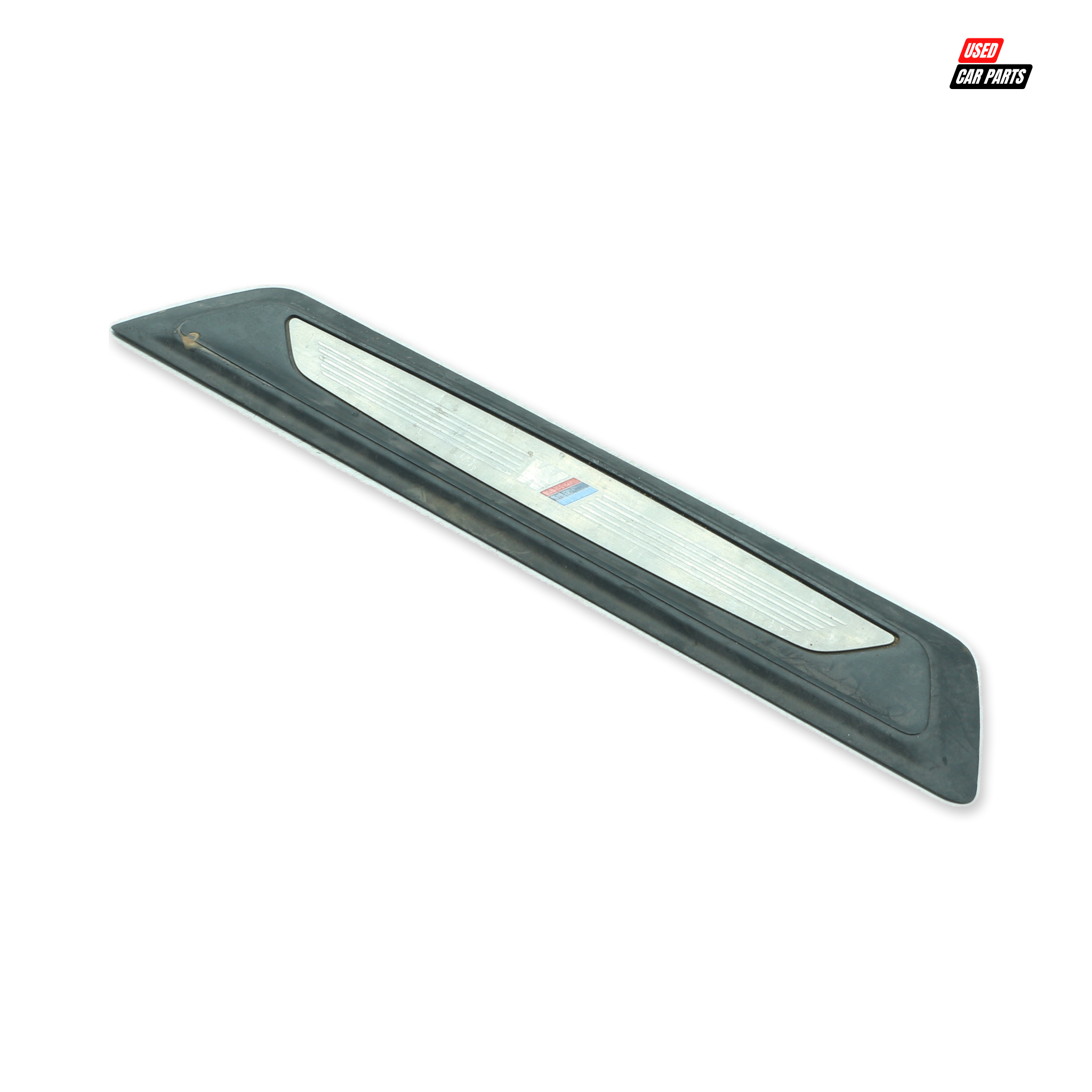 Used BMW 320i 2013 Front Interior Door Step Trim