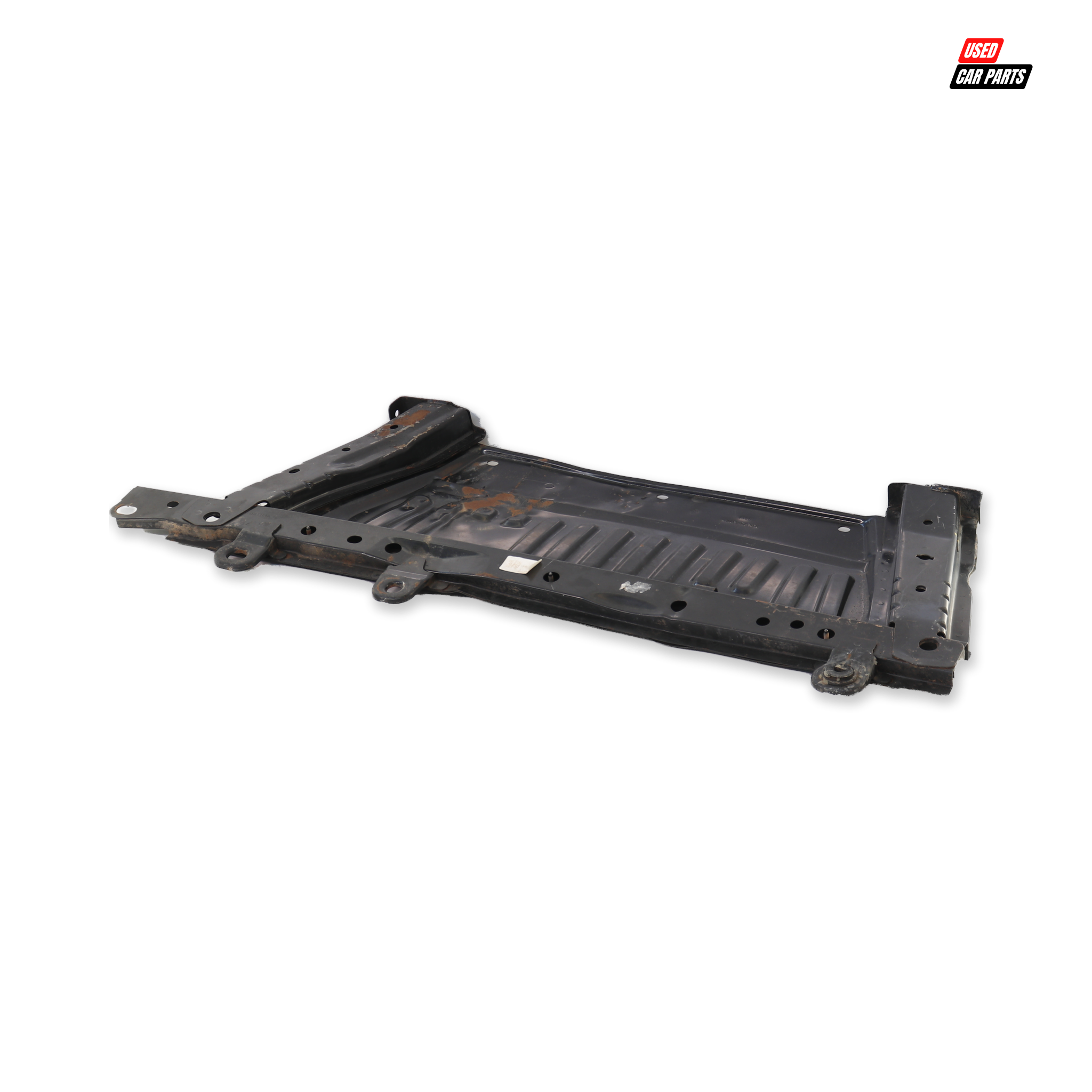 Used RENAULT CLIO IV Front Lower Slam Panel Radiator Support (Part Number 644H63359R)