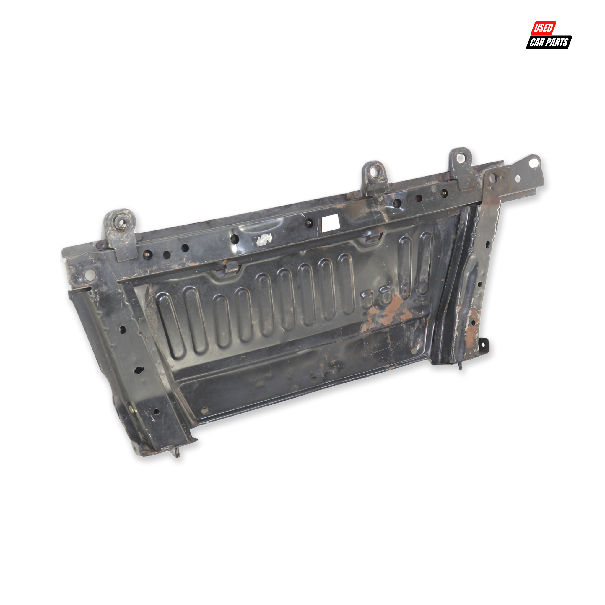 Used RENAULT CLIO IV Front Lower Slam Panel Radiator Support (Part Number 644H63359R)