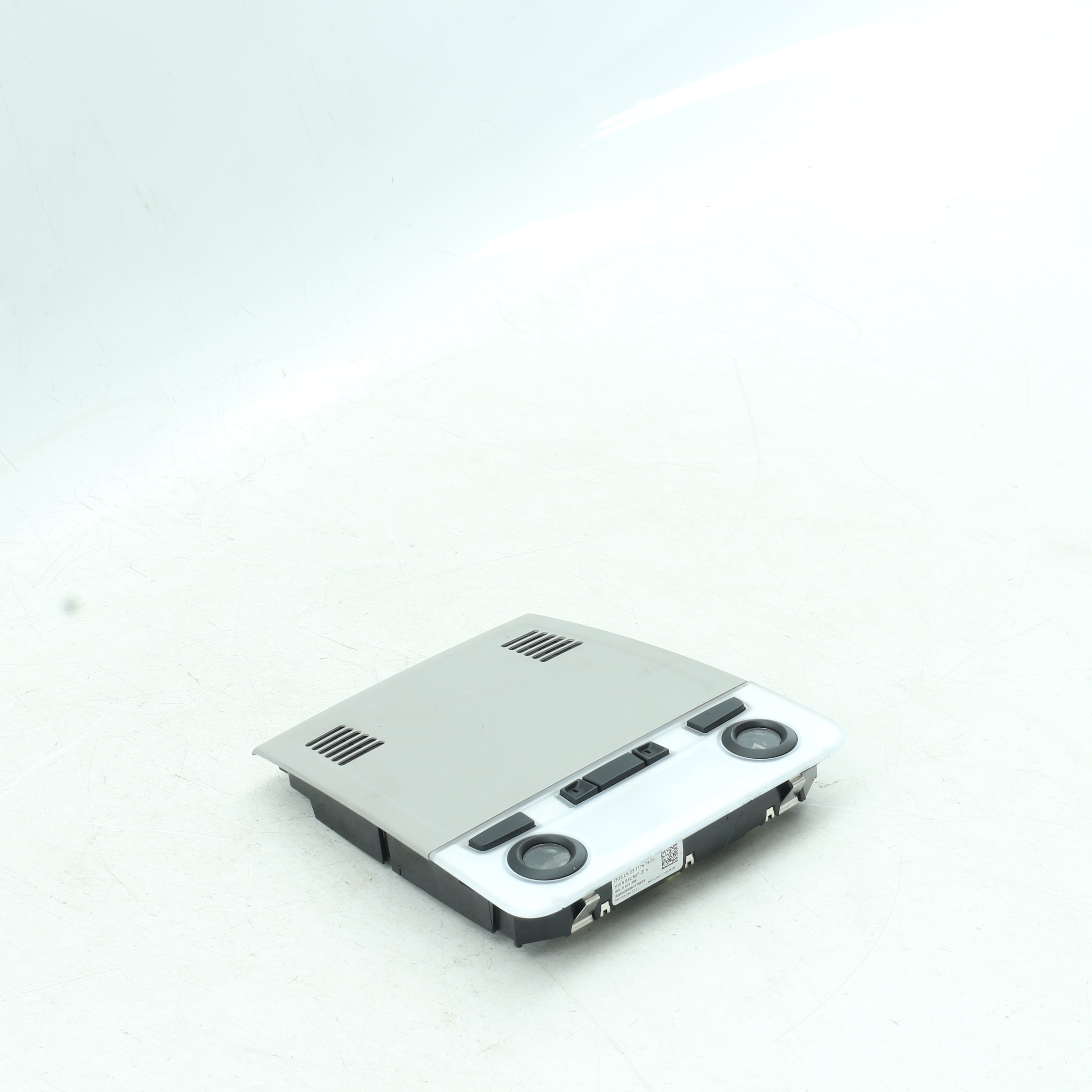 Used BMW 320i A/T (E90) front roof light - 6976291-01
