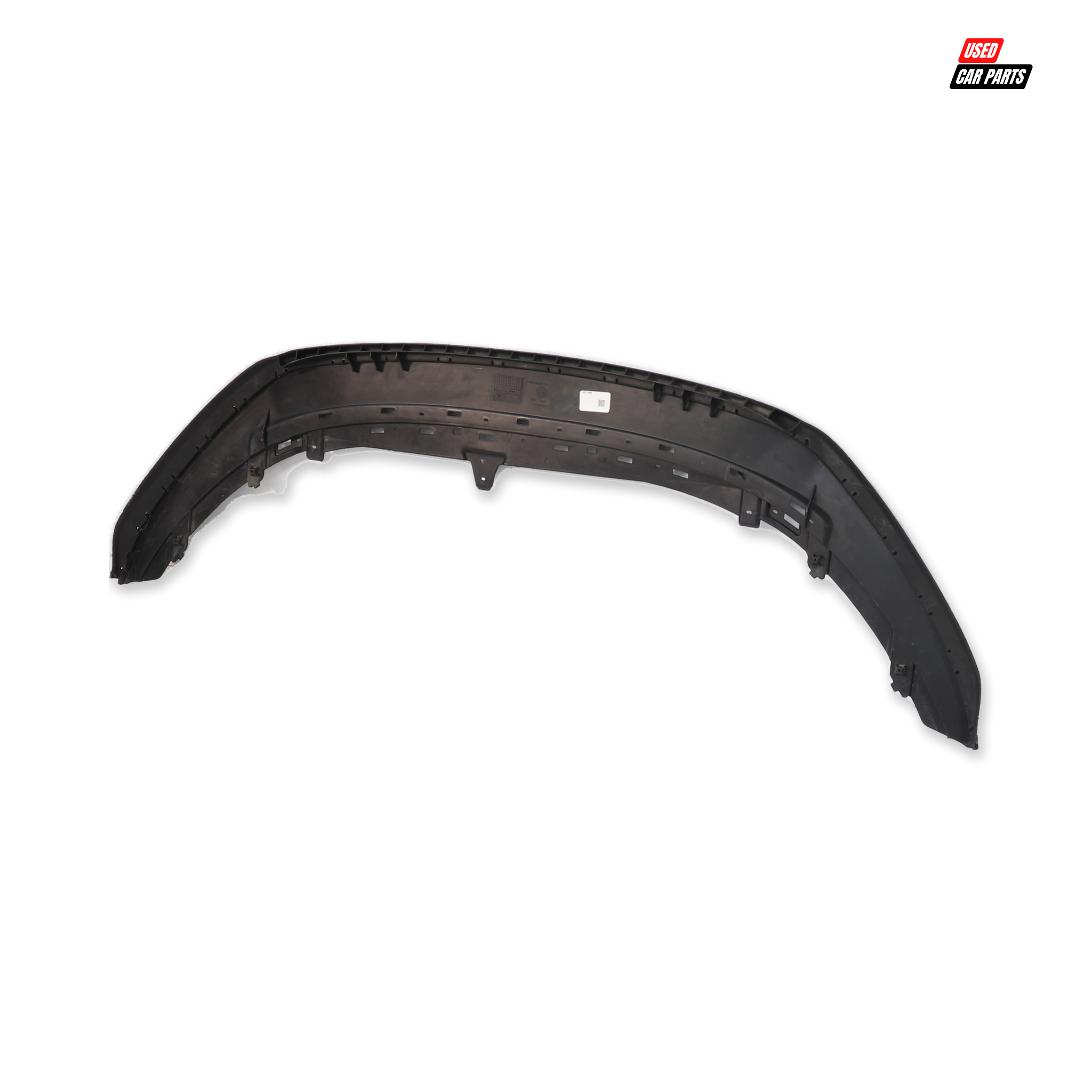 Used Volkswagen 1.6 TDI Comfortline 2013 Front Spoiler (Part Number 6RU805915)