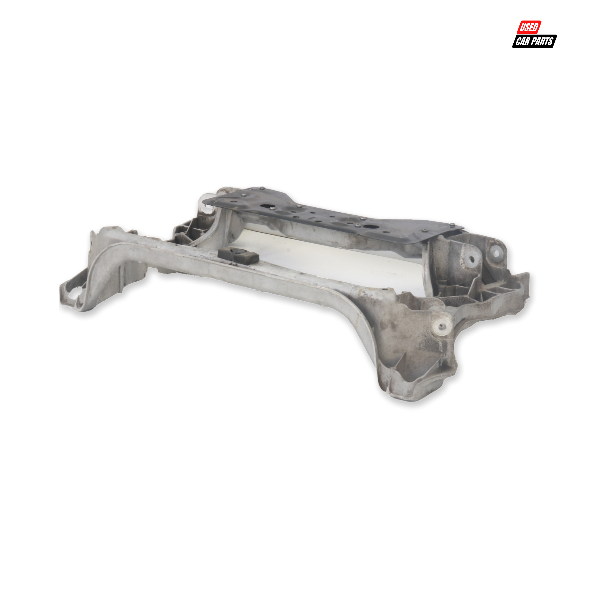 2003 Mercedes-Benz C230K Coupe Front Subframe Part Number 2036280157 (Used)