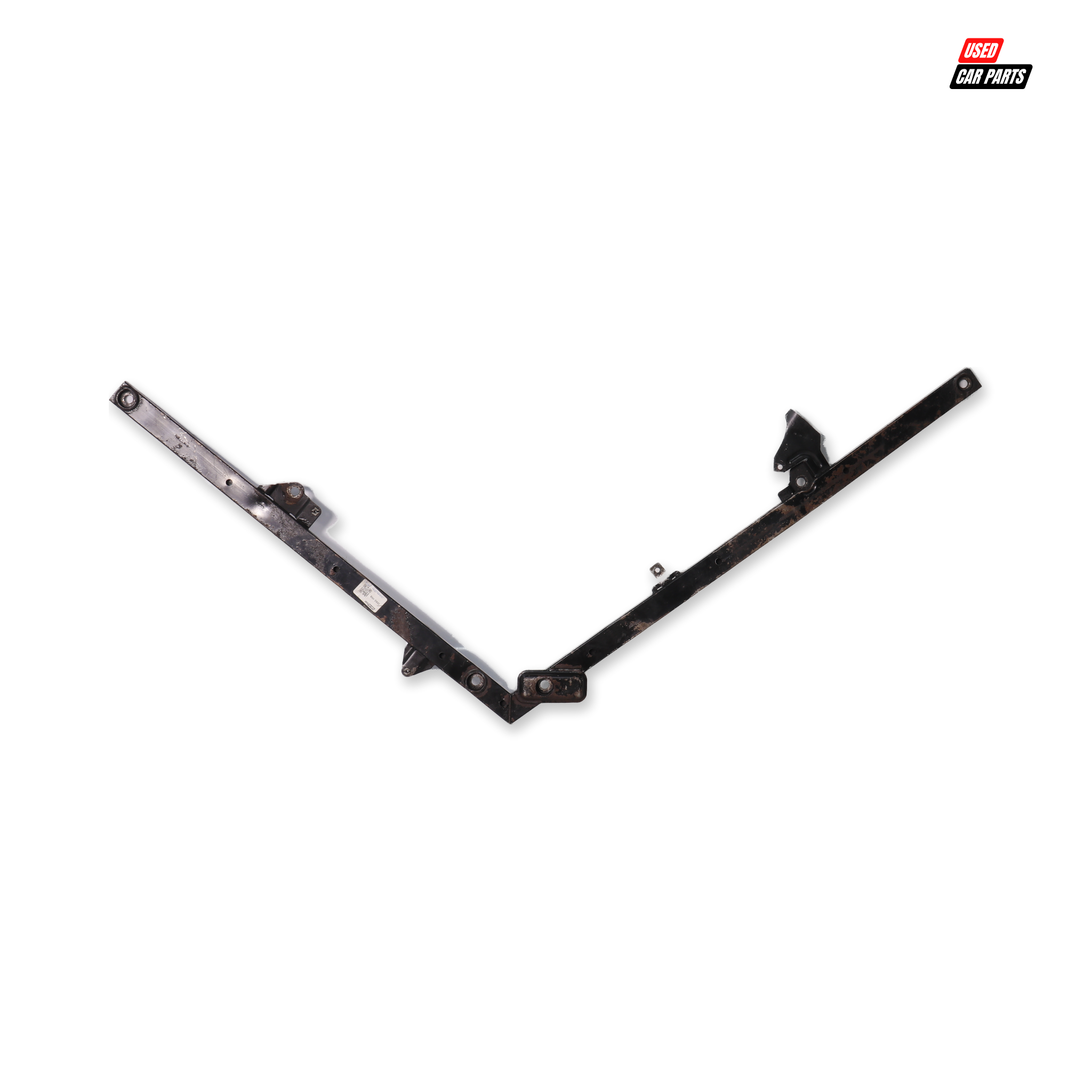 Used Front Subframe Lower Bar (Part Number 676871404) for BMW A/T (E90) 2010