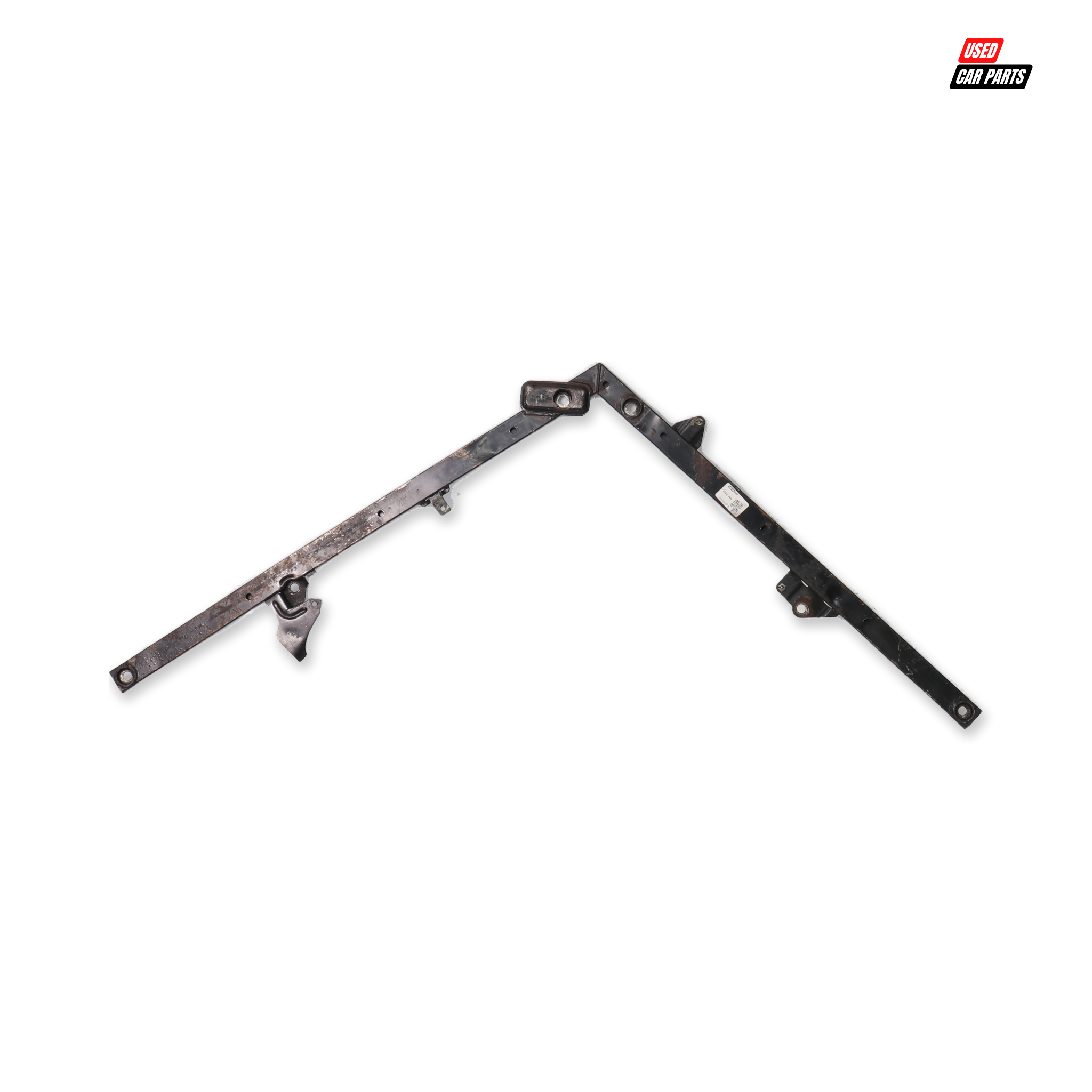 Used Front Subframe Lower Bar (Part Number 676871404) for BMW A/T (E90) 2010