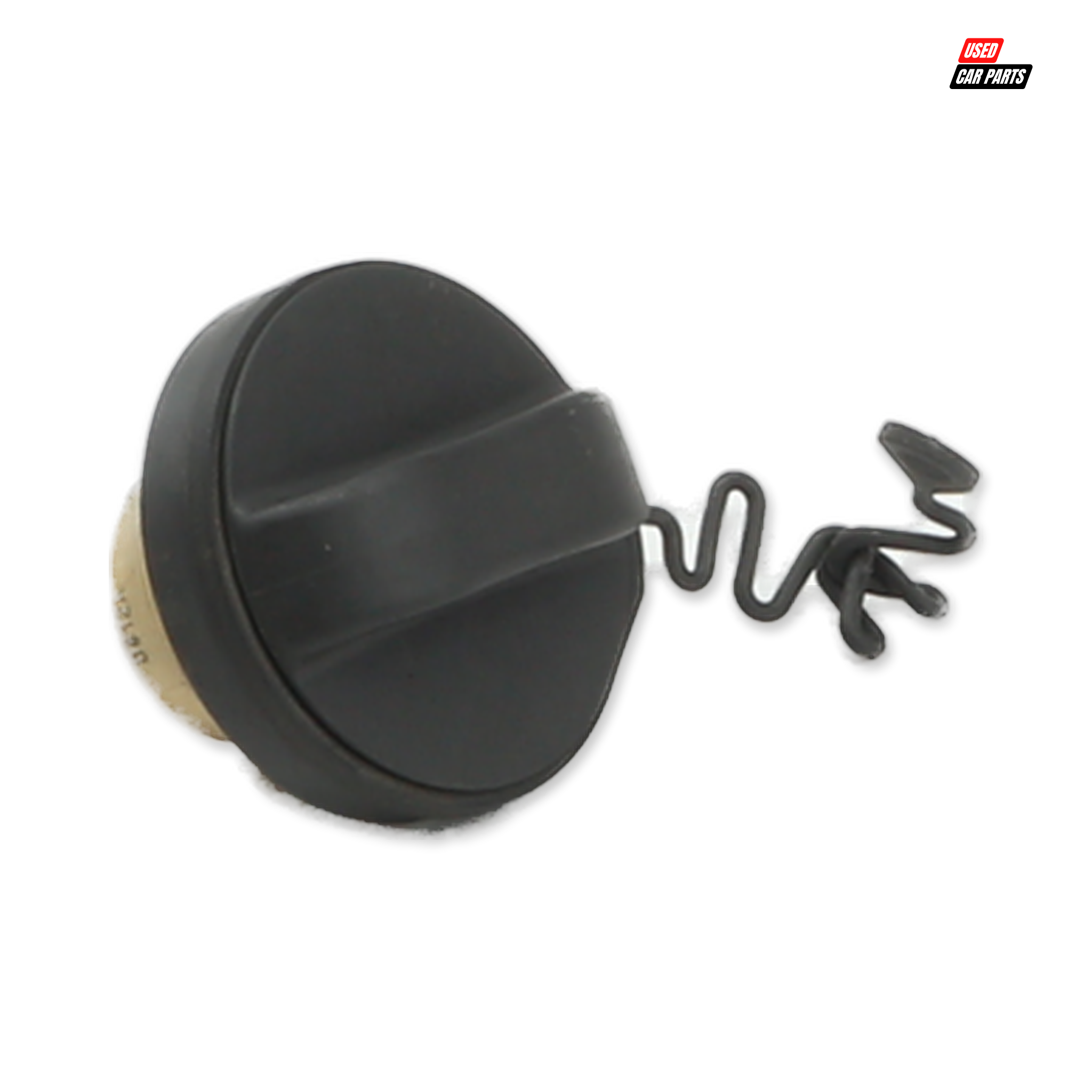 Used Genuine OEM Fuel Cap for 2012 Chevrolet Captiva 2.4 LT