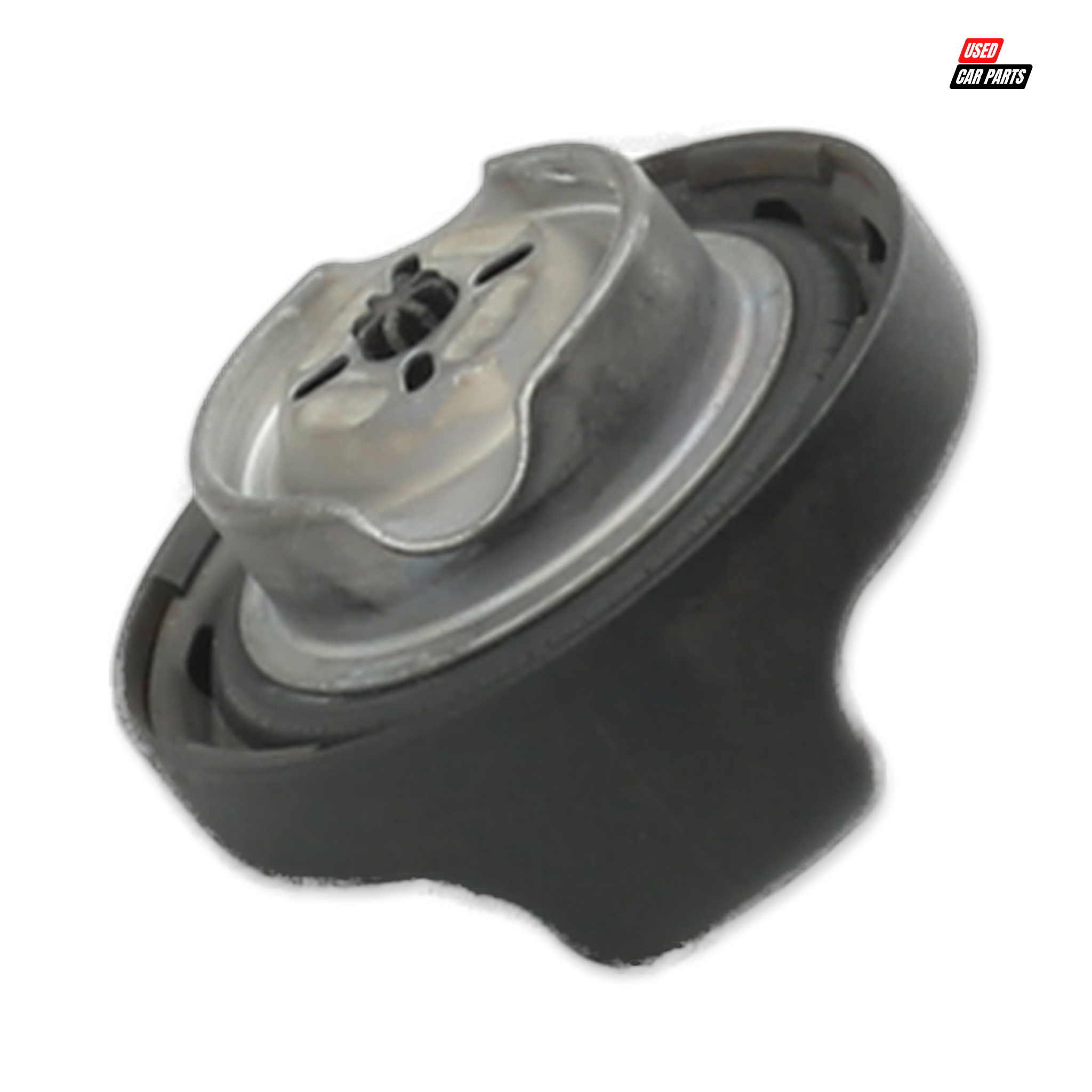 Used Fuel Cap for 2010 BMW A/T (E90) - Salvaged OEM Part