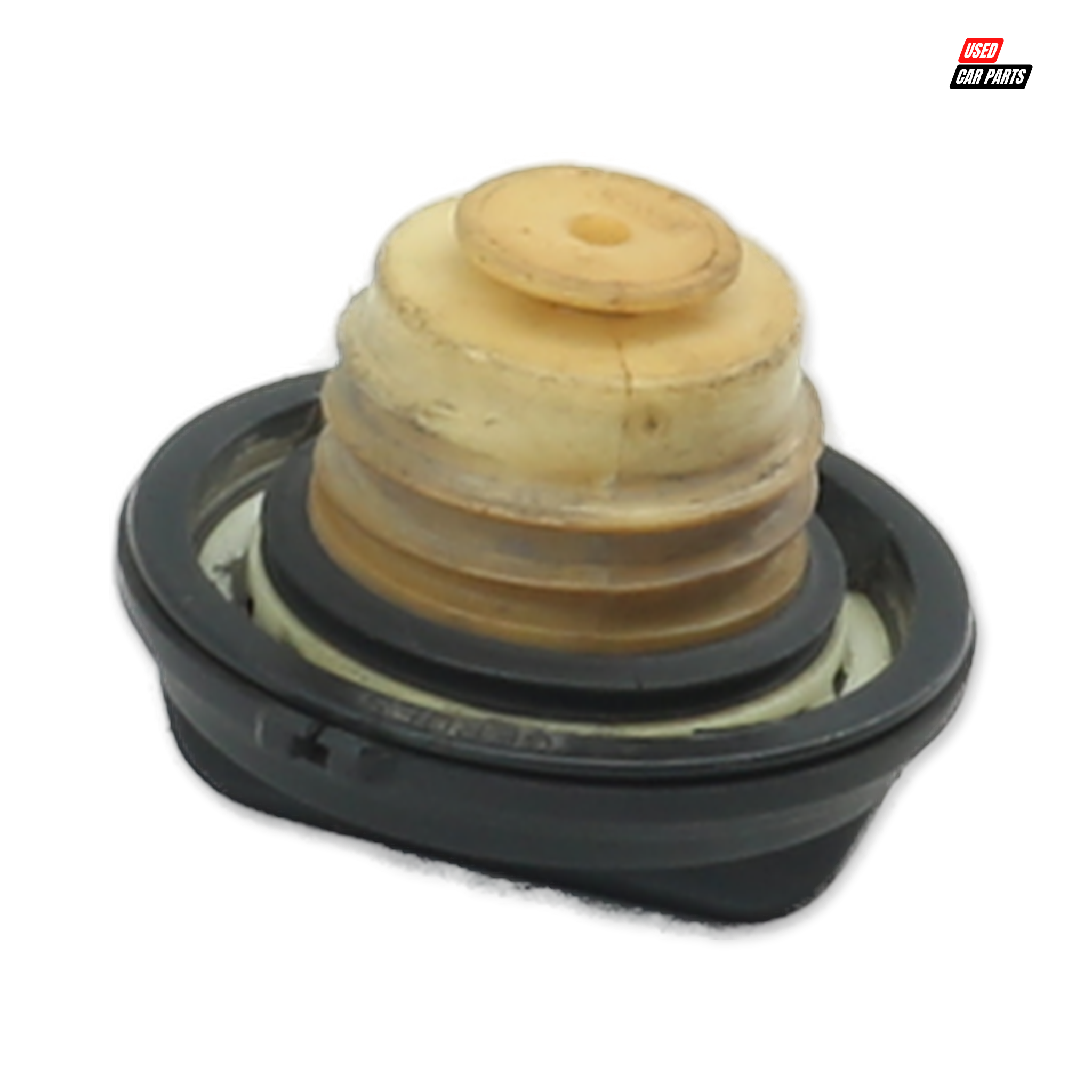 Used Fuel Cap for 2006 Ford Fiesta 1.4i Trend 3Dr - Tested & Guaranteed