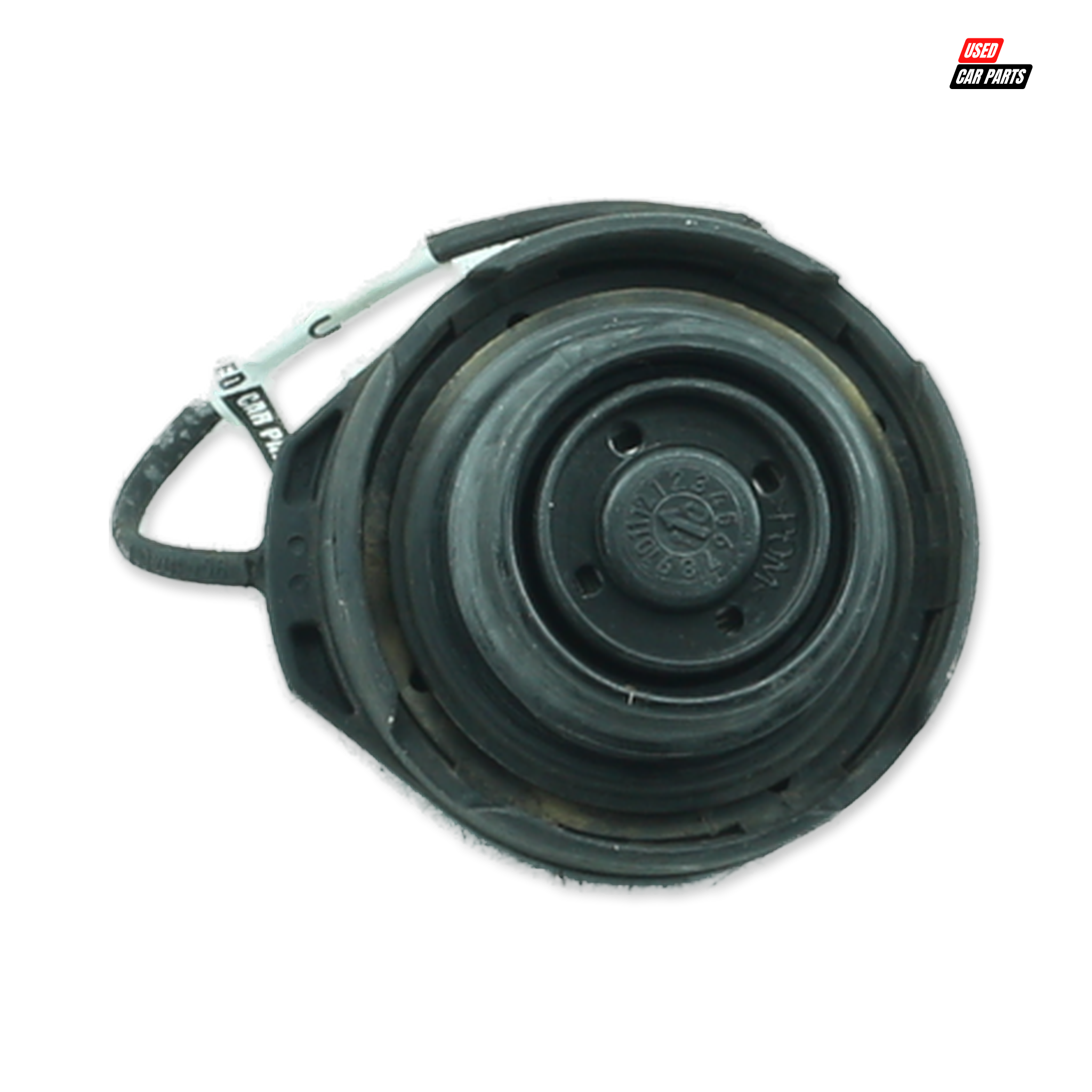 Used AUDI Fuel Cap 1J0201553AH for 2011 1.4 TFSI ATTRACTION