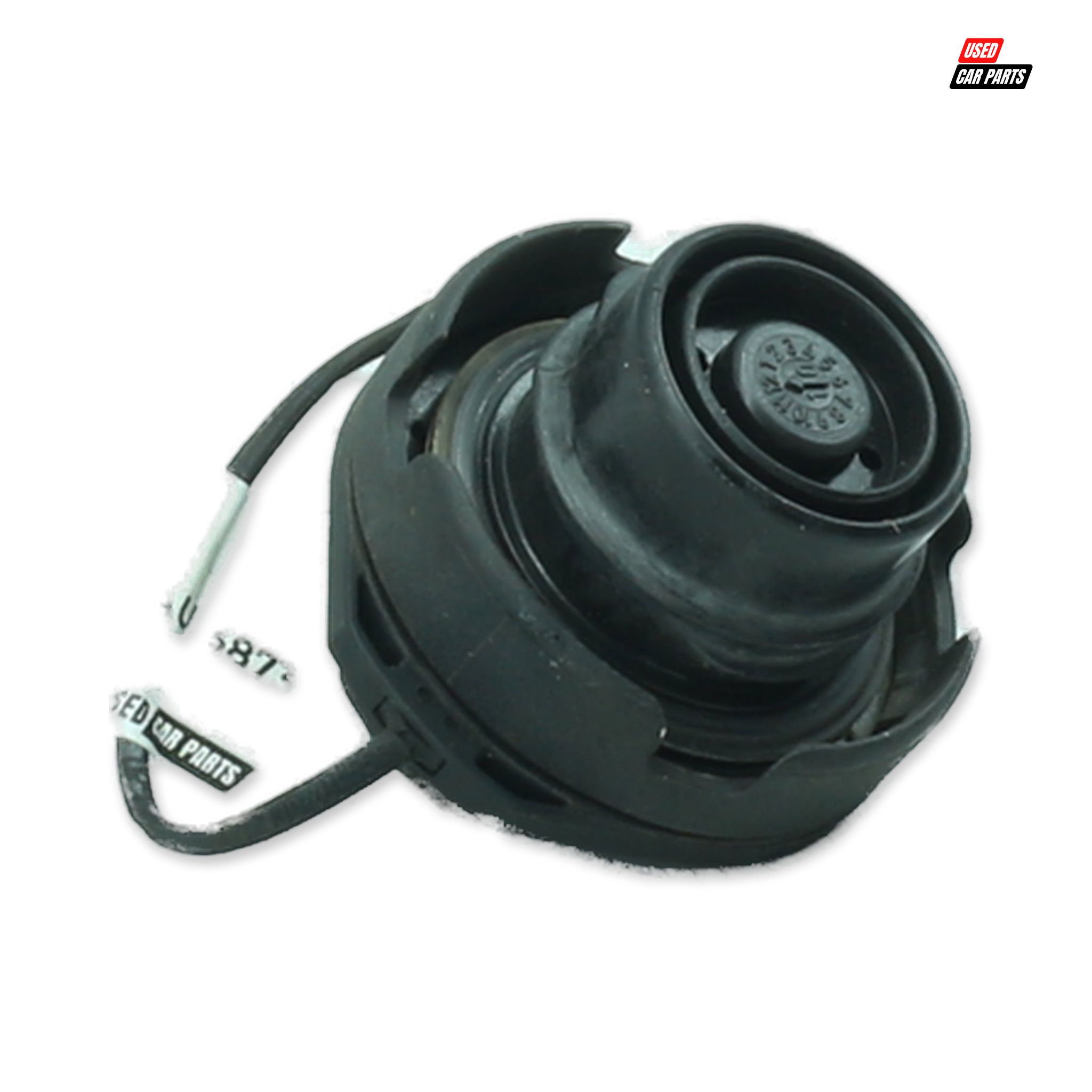 Used AUDI Fuel Cap 1J0201553AH for 2011 1.4 TFSI ATTRACTION