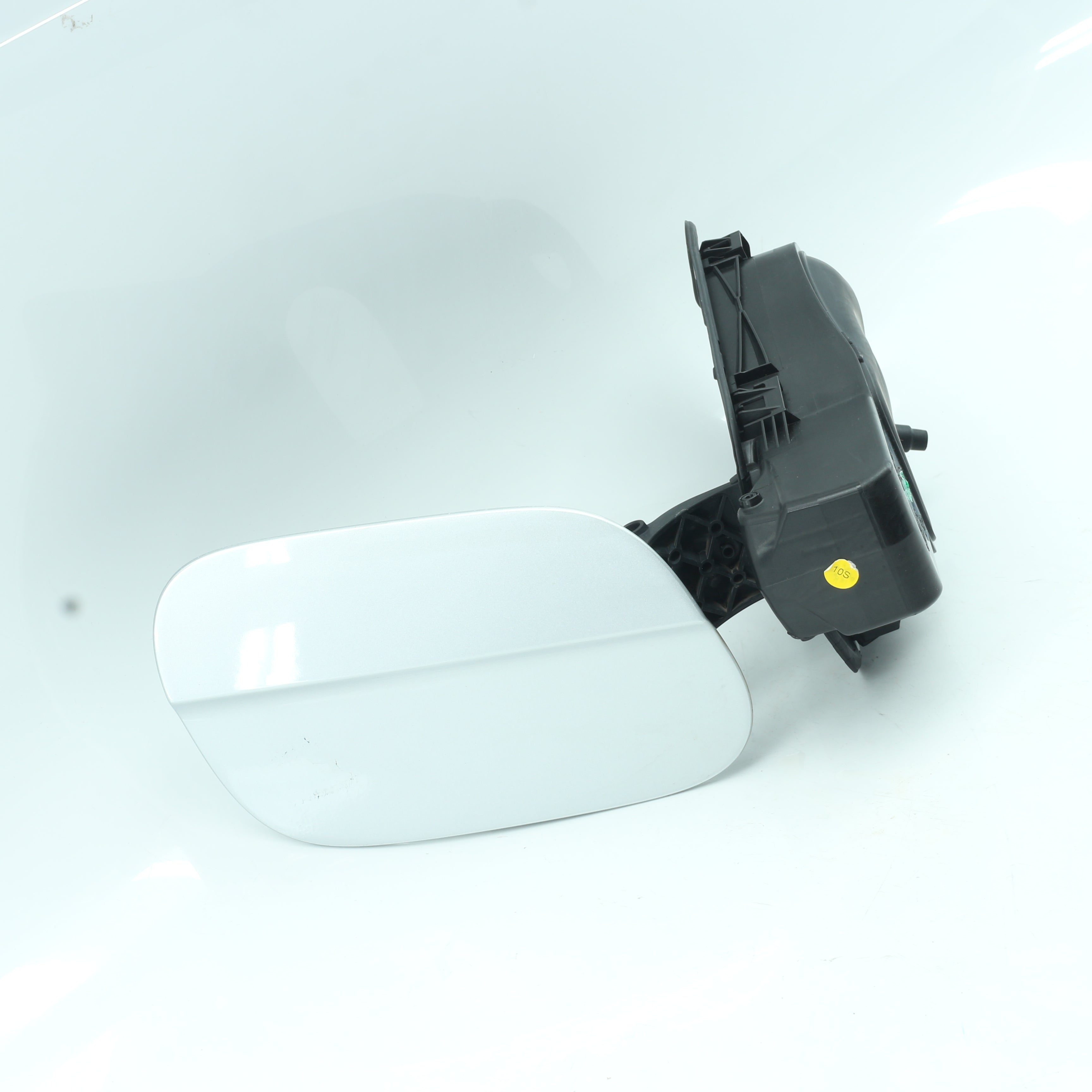 Used VOLKSWAGEN POLO 1.2 TRENDLINE DSG Fuel Cap Cover - OEM Part 2G0809857