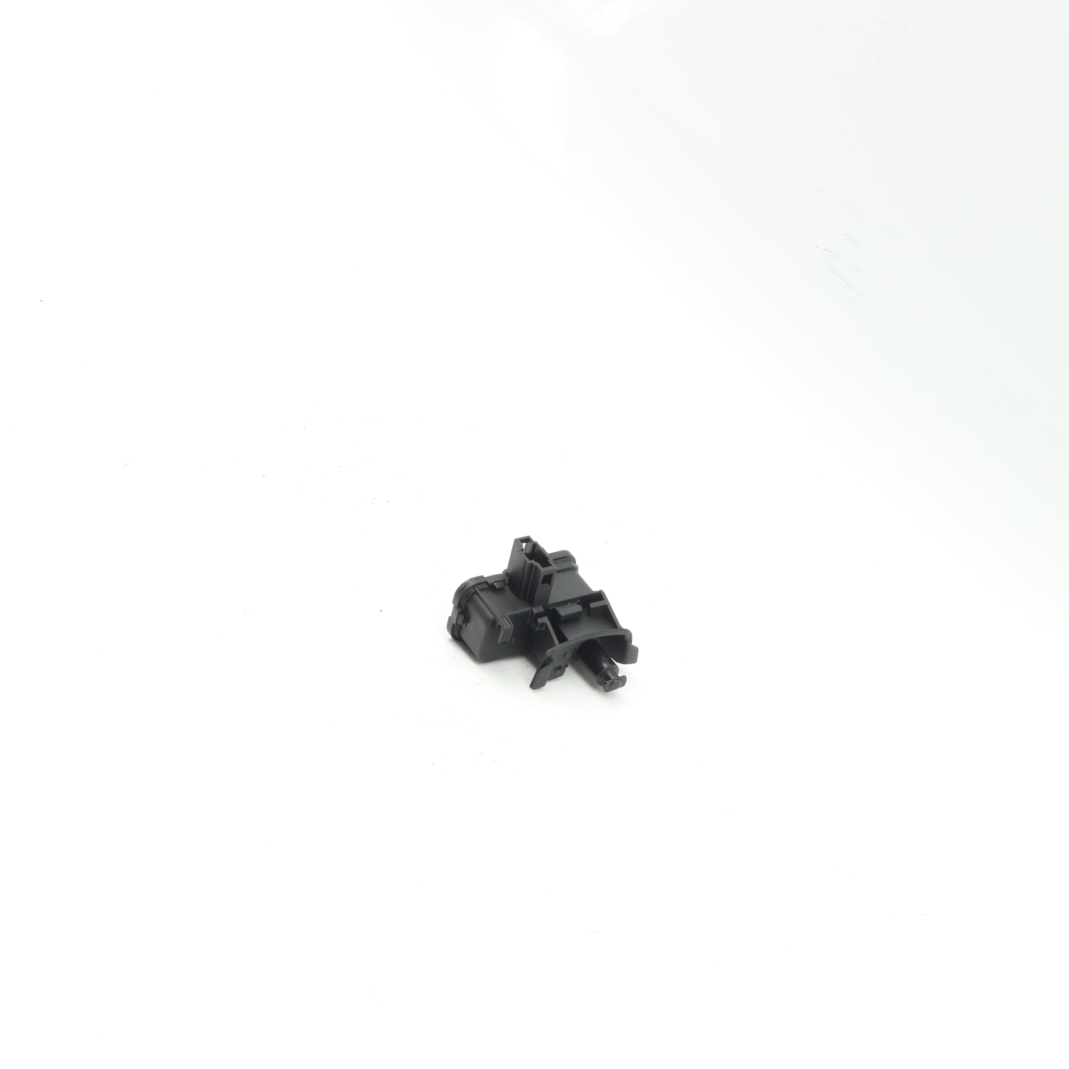 Used VW Polo 1.2 Trendline DSG Fuel Cap Cover Actuator - 7P0810773D