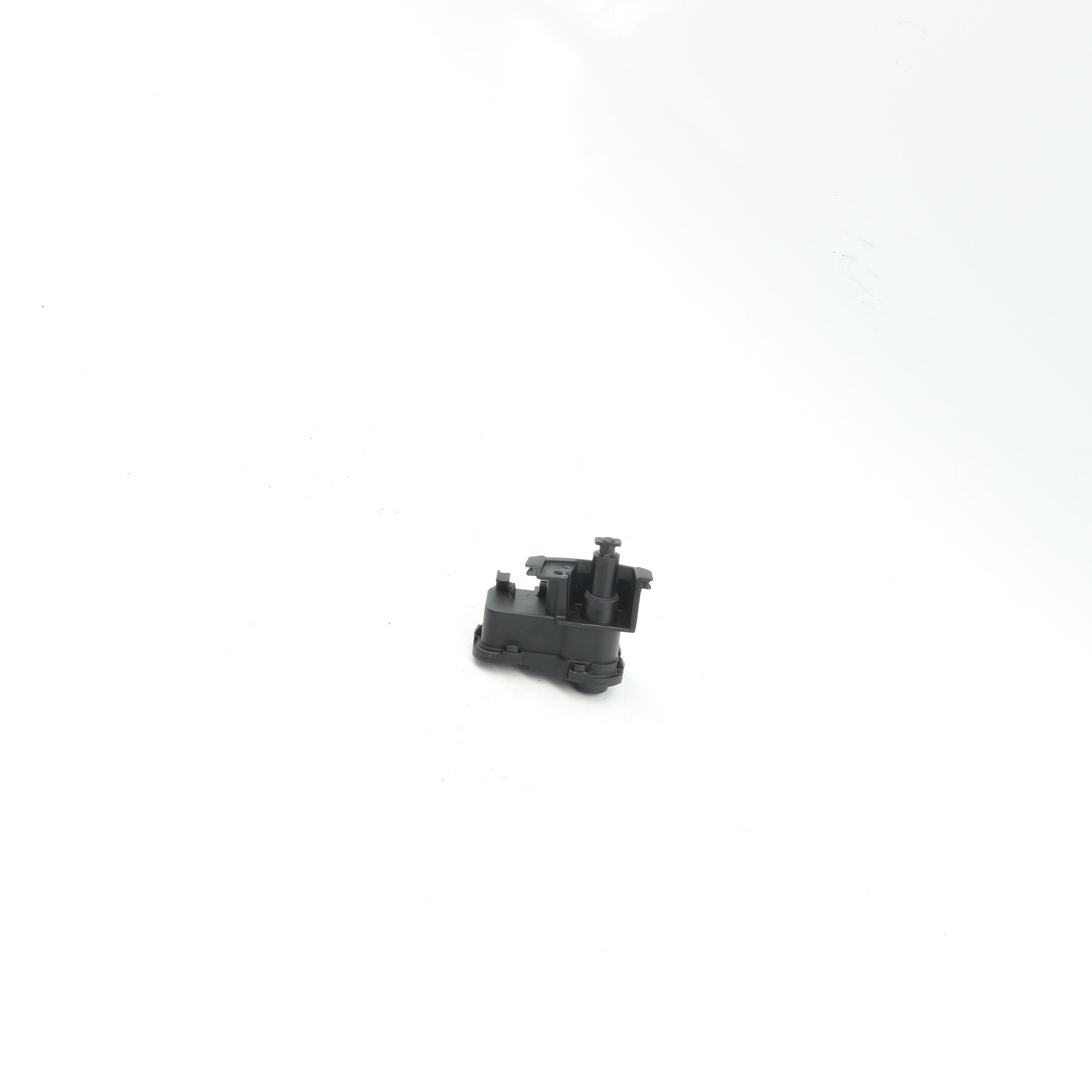 Used VW Polo 1.2 Trendline DSG Fuel Cap Cover Actuator - 7P0810773D