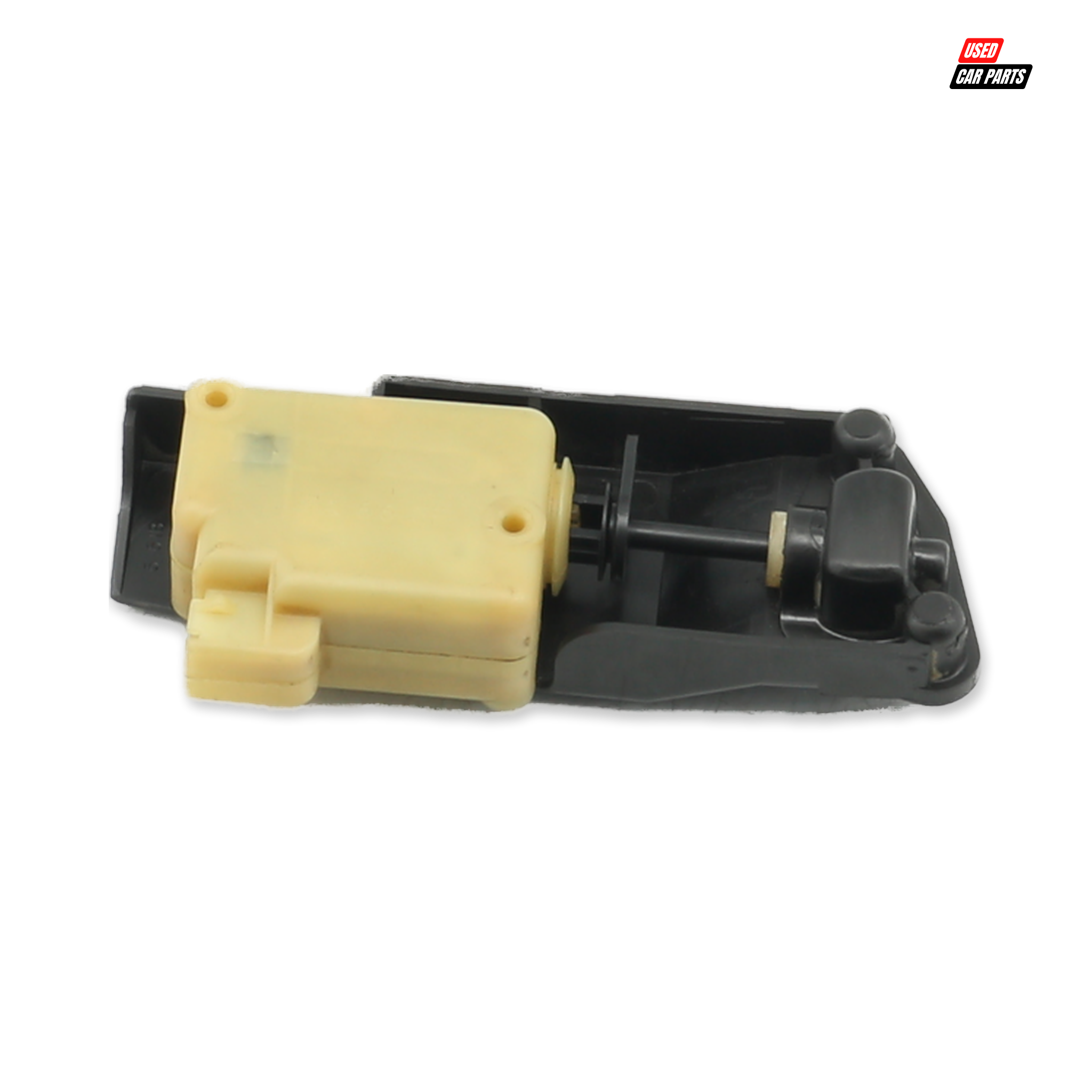 Used Fuel Door Lock Actuator, Part Number 30612856 for 2012 VOLVO XC90 D5 GEARTRONIC AWD