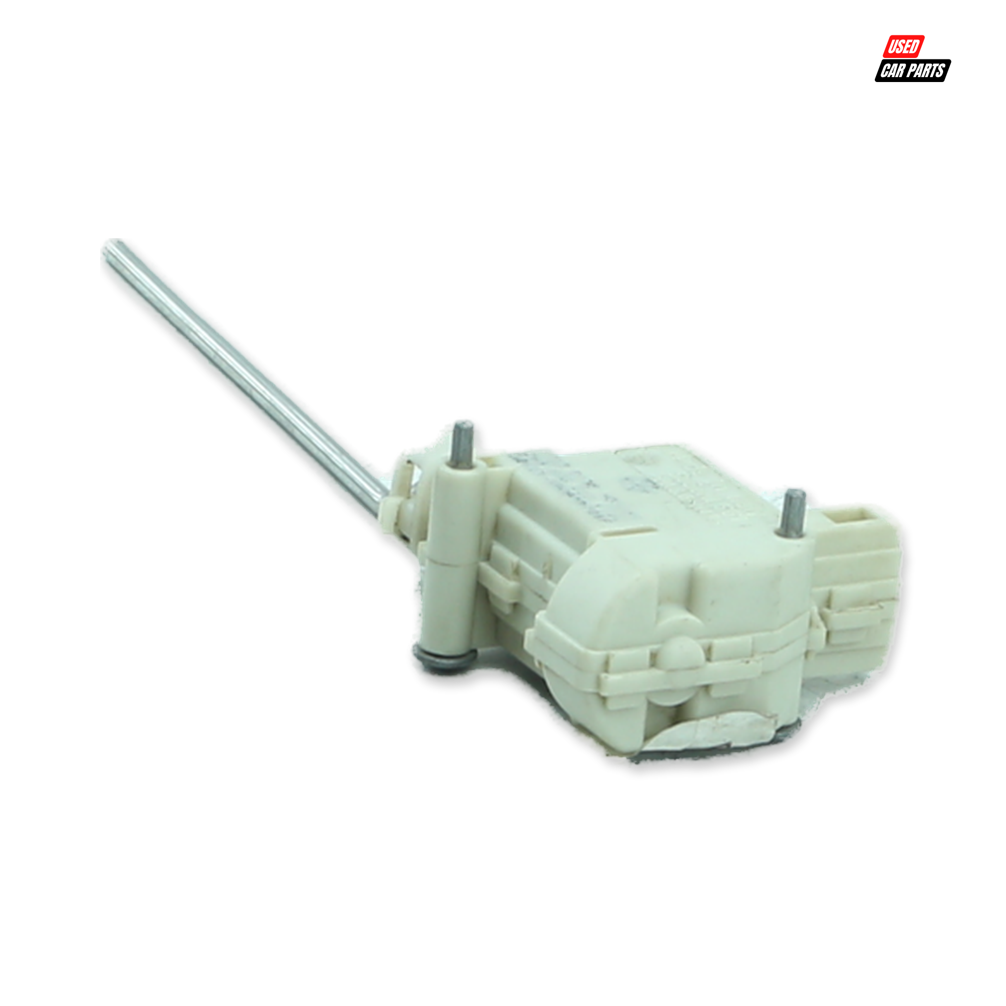 Used Fuel Door Lock Actuator for 2012 Volkswagen Polo Vivo 1.4 Trendline