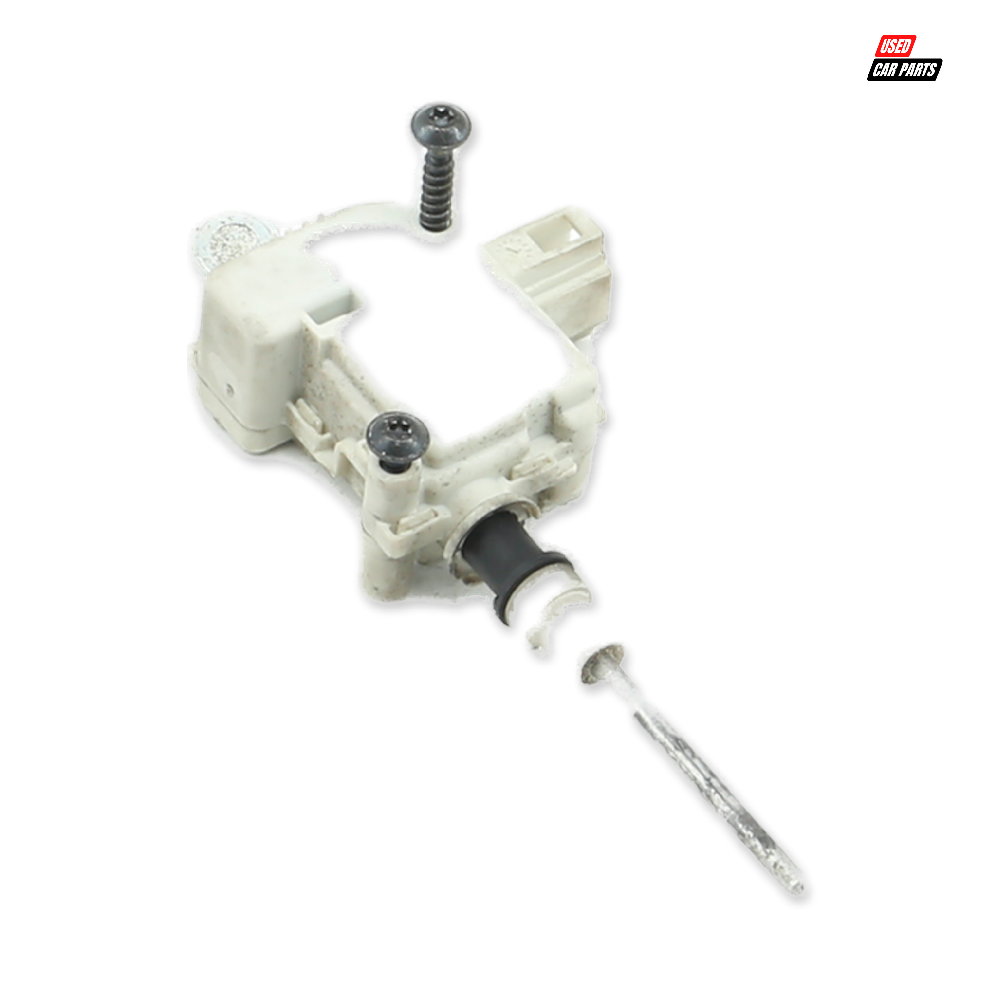 Used Fuel Door Lock Actuator Part Number A2038201997 for 2003 MERCEDES-BENZ C230K COUPE A/T