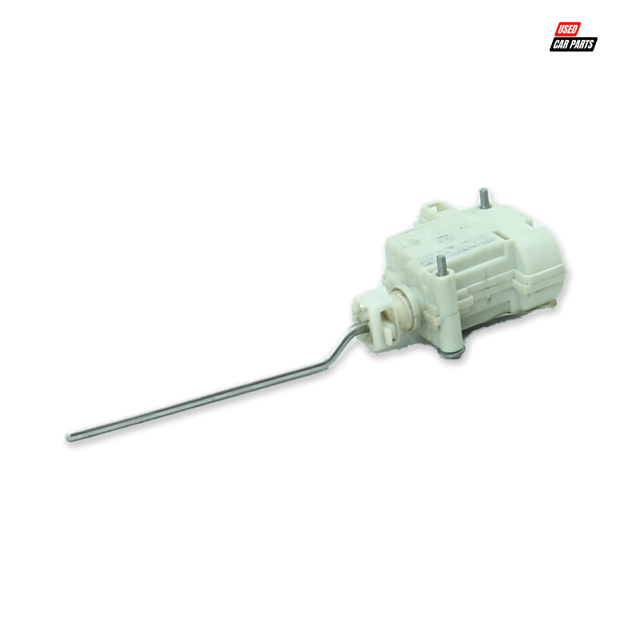 Used Fuel Door Lock Actuator for 2012 Volkswagen Polo Vivo 1.4 Trendline