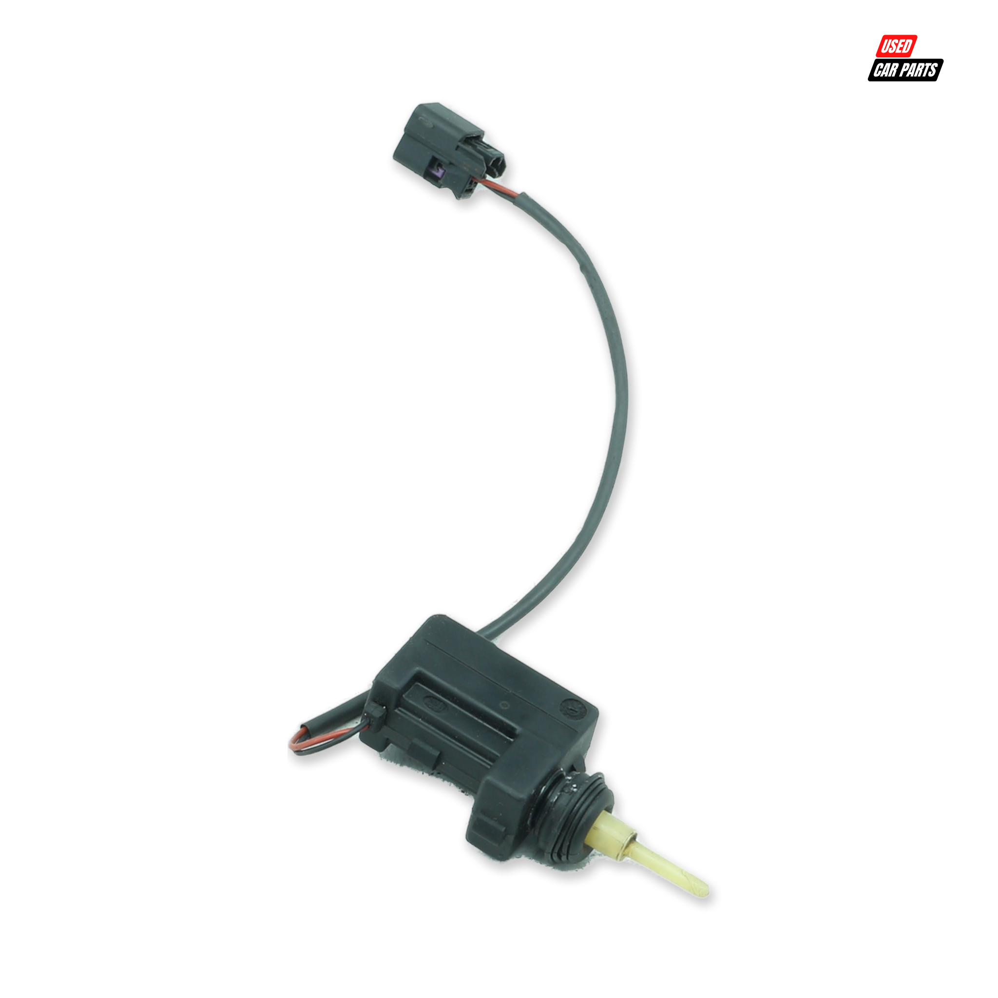 Used Chevrolet Captiva 2.4 LT 2012 Fuel Door Lock Actuator (Part Number 96623003)