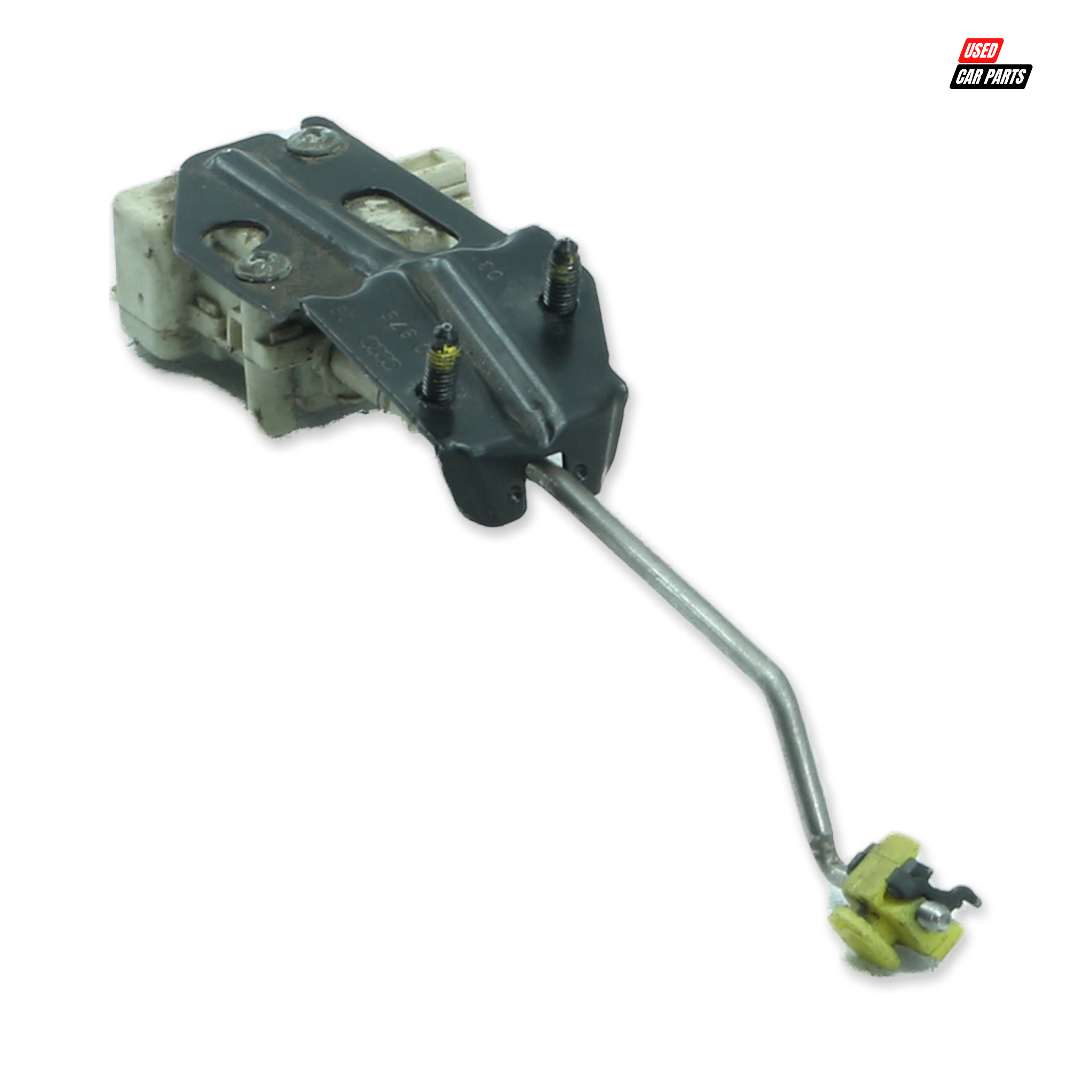 Used Volkswagen Passat Fuel Door Lock Actuator (Part Number 1C0810773) - Used