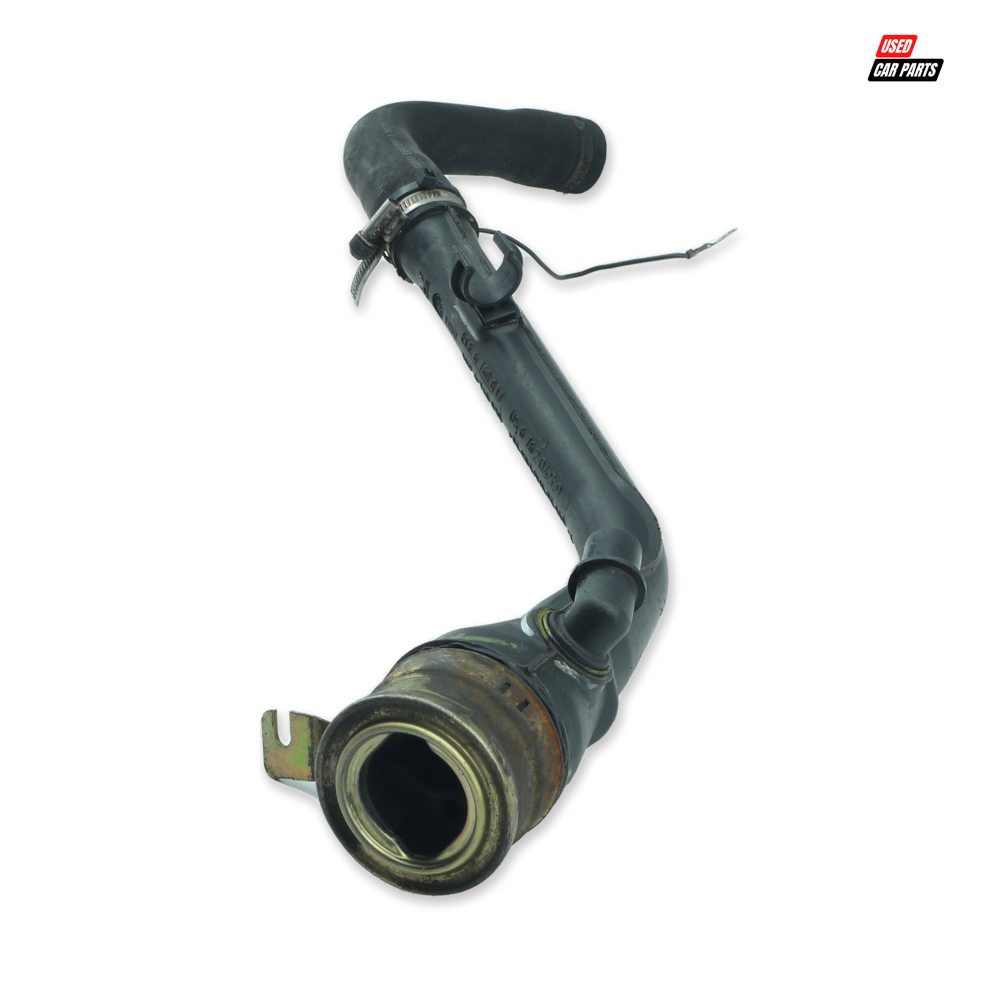 Used Fuel Filler Rubber Neck for 2002 MINI Coupe