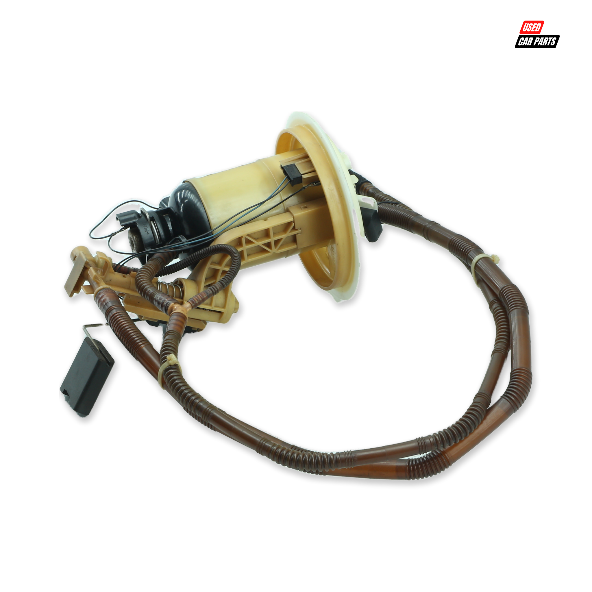 Used Fuel Filter (Part Number A2184700194005) for 2012 MERCEDES-BENZ C180
