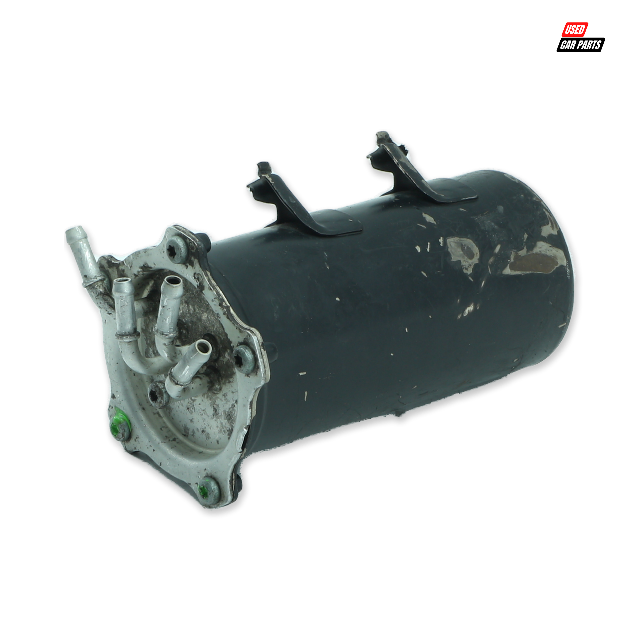 Used Fuel Filter for 2009 Volkswagen Polo Mk4 Sedan