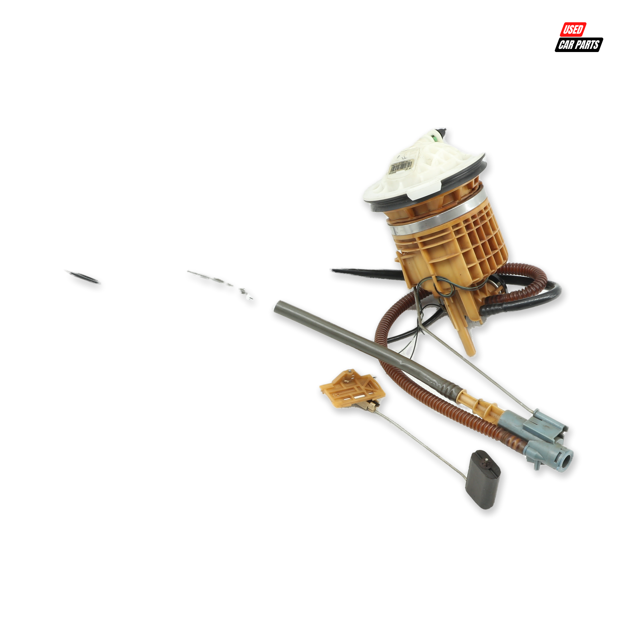 Used Fuel Gauge Sender Unit & Fuel Pump for 2002 MINI Coupe