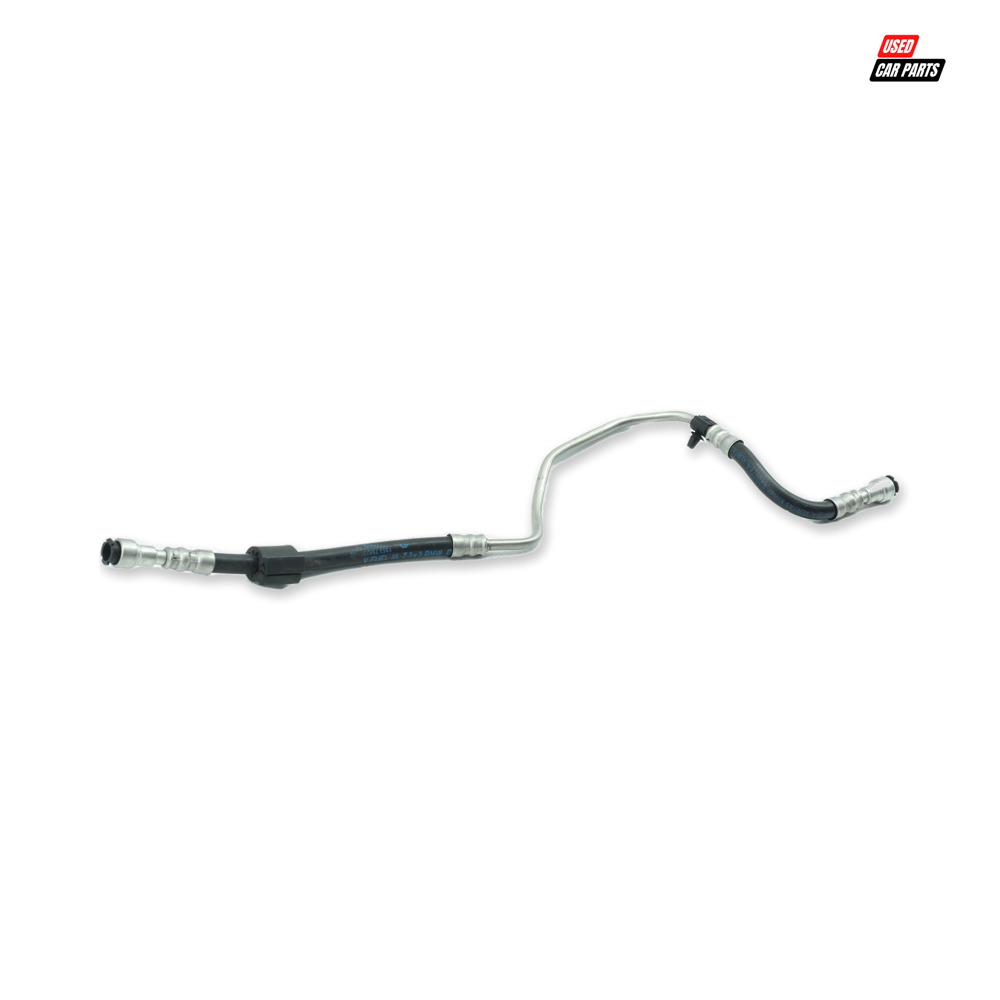 Used BMW Fuel Hose (13537552891) for 2010 A/T (E90) - Tested with Warranty