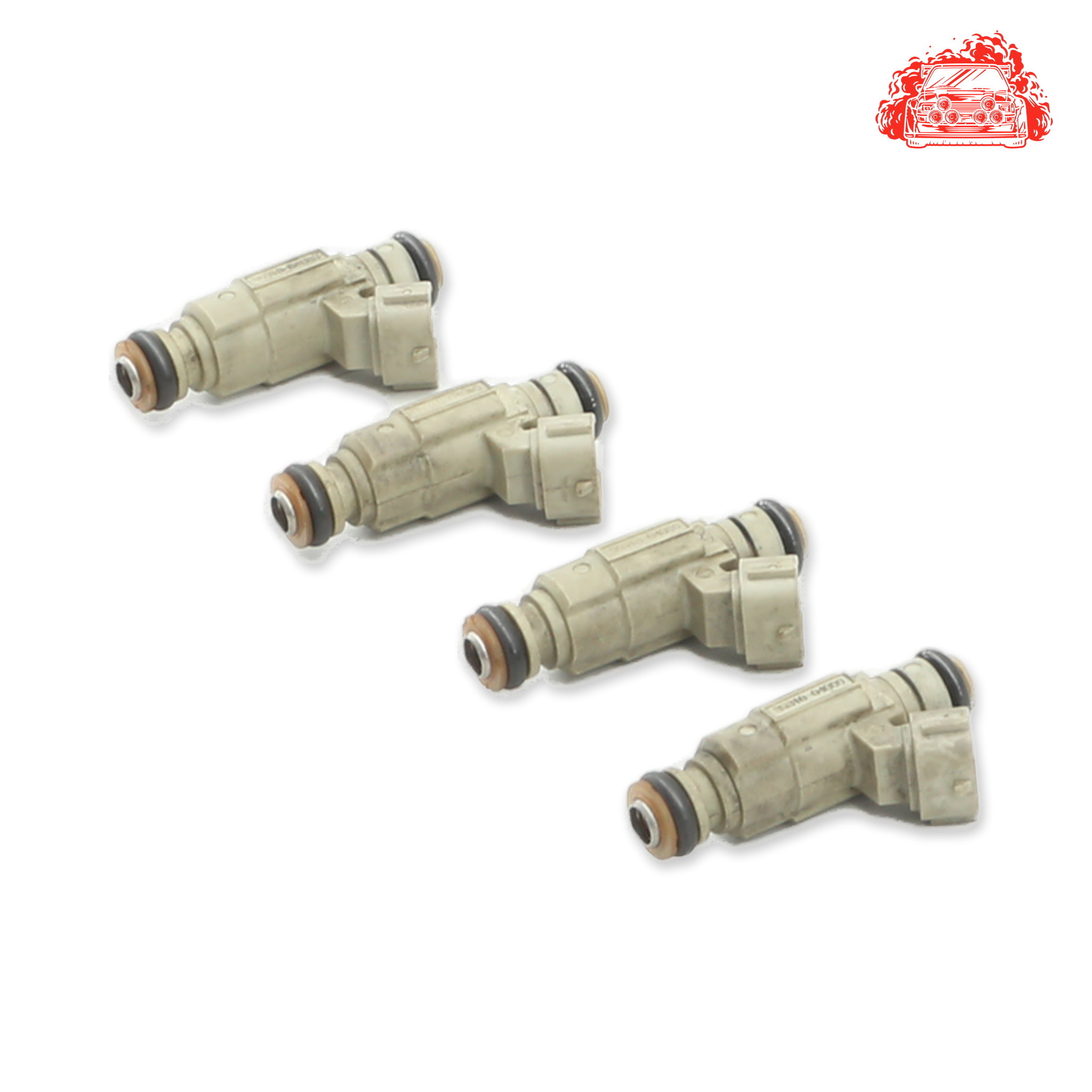 Used Hyundai i20 Active (Facelift) Fuel Injectors