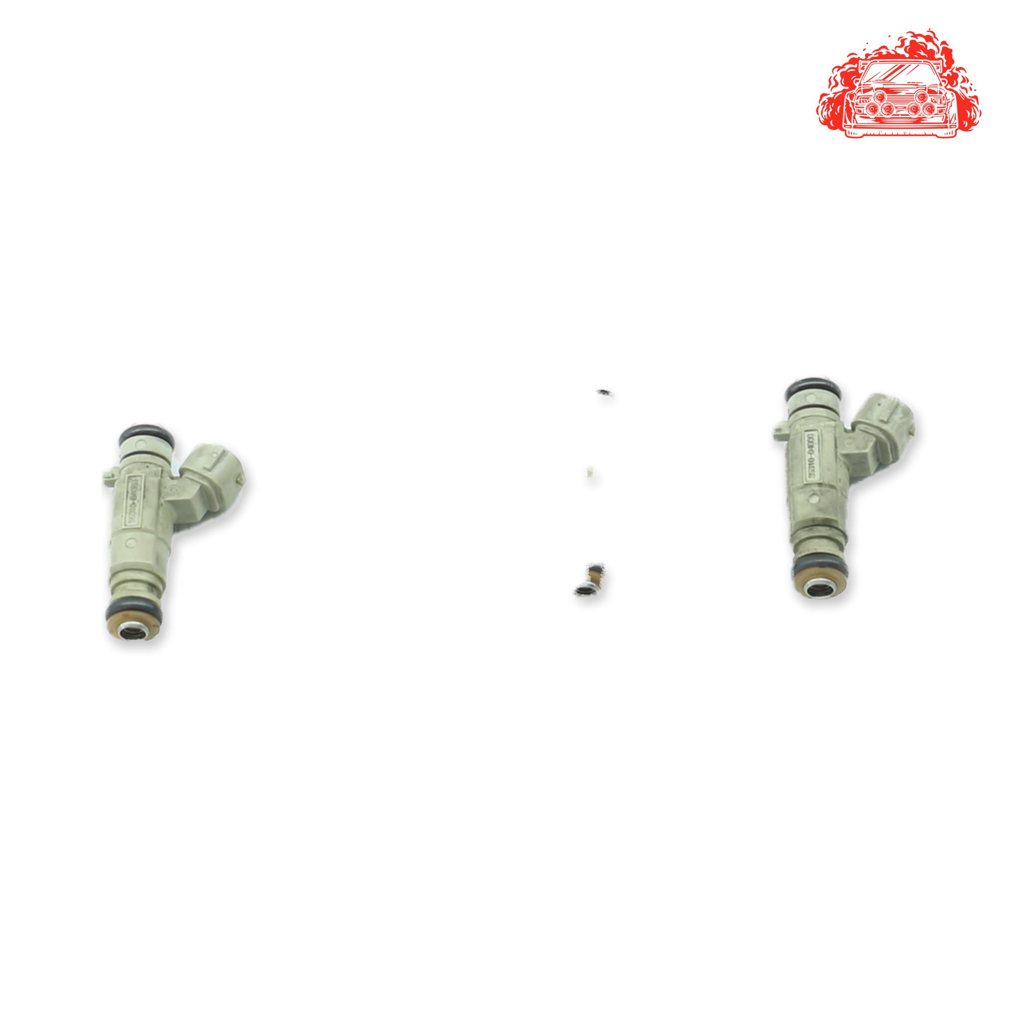 Used Hyundai i20 Active (Facelift) Fuel Injectors