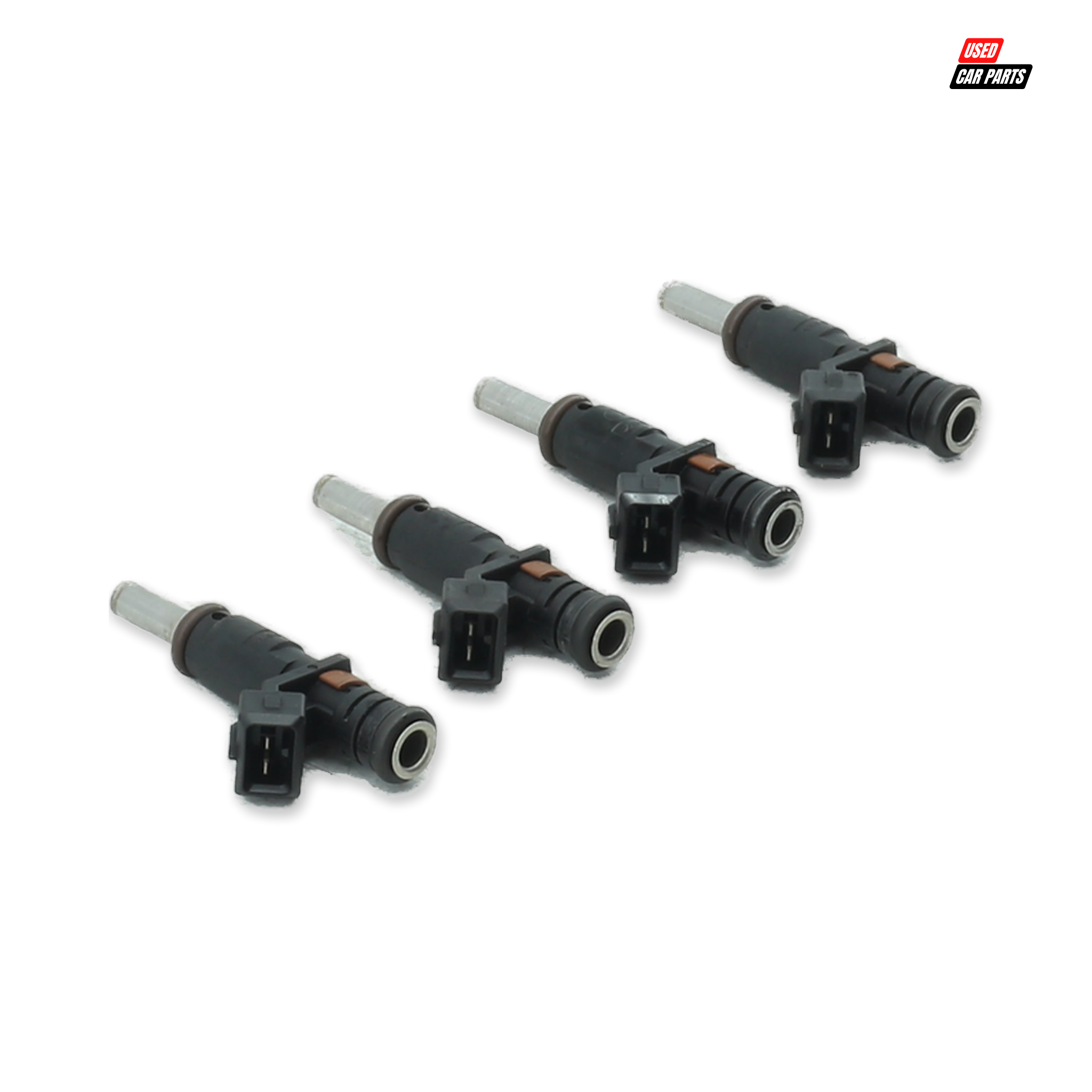Used BMW E90 Fuel Injectors - Tested and Guaranteed