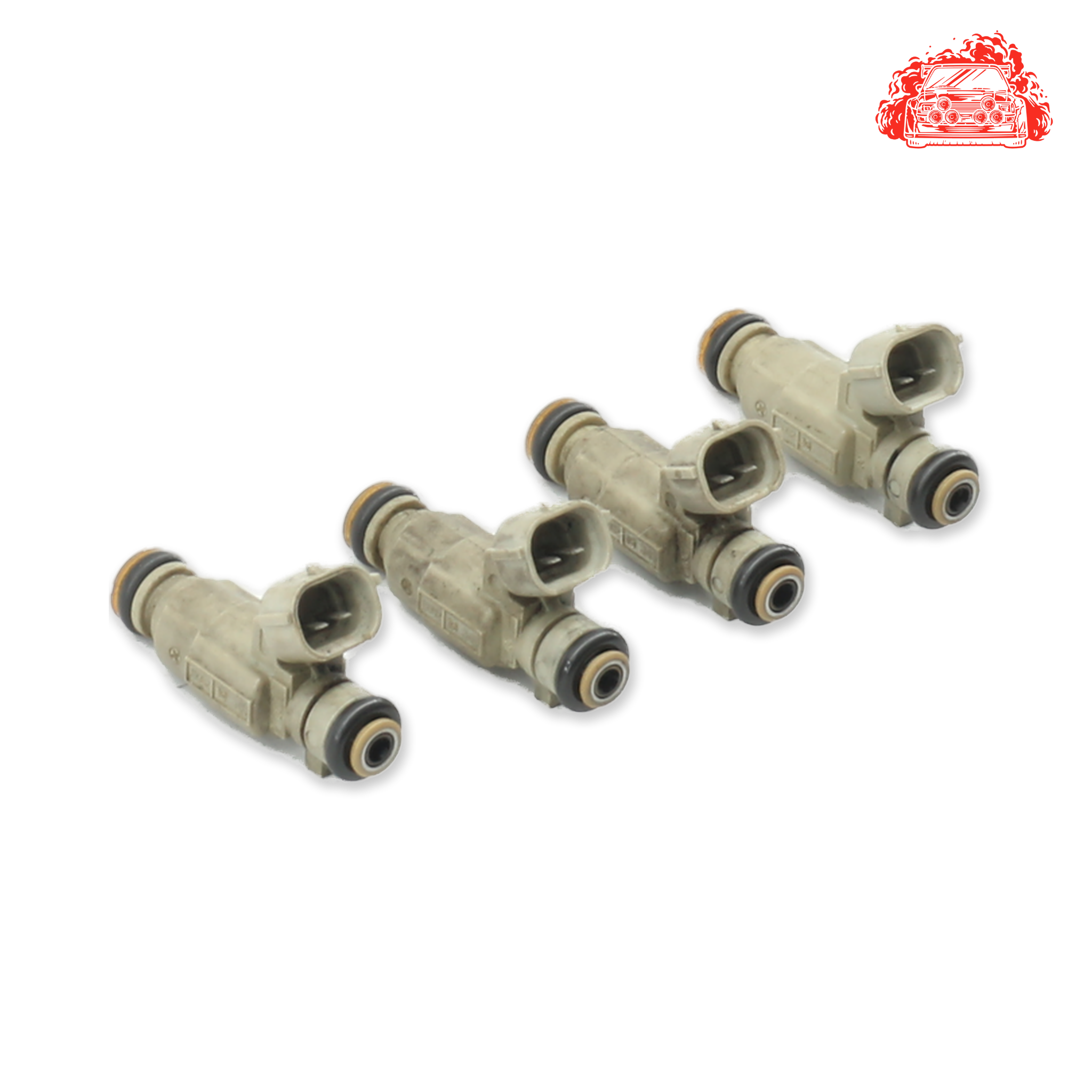 Used Hyundai i20 Active (Facelift) Fuel Injectors