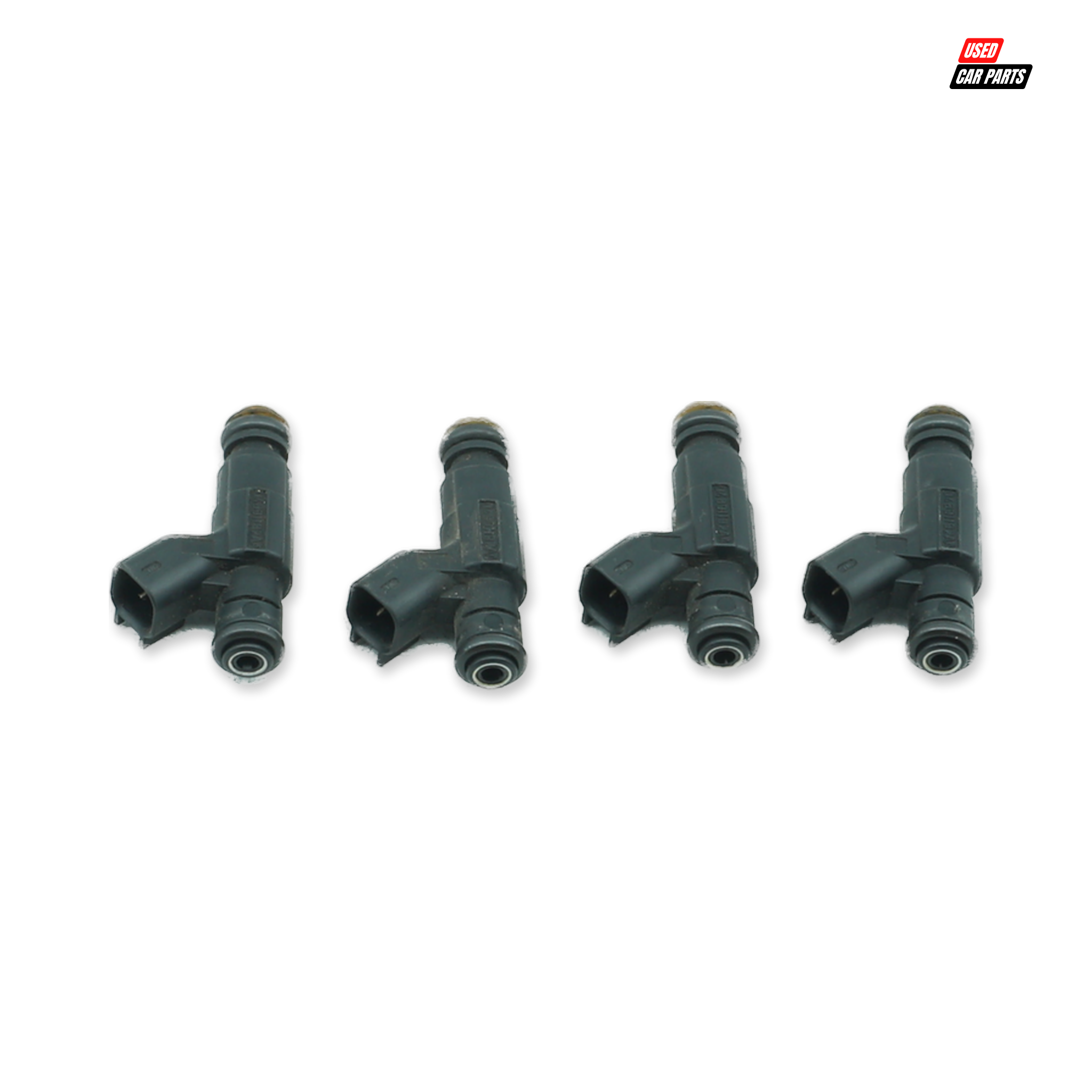 Used Fuel Injectors for 2002 MINI Coupe (Part Number 04891192AA)
