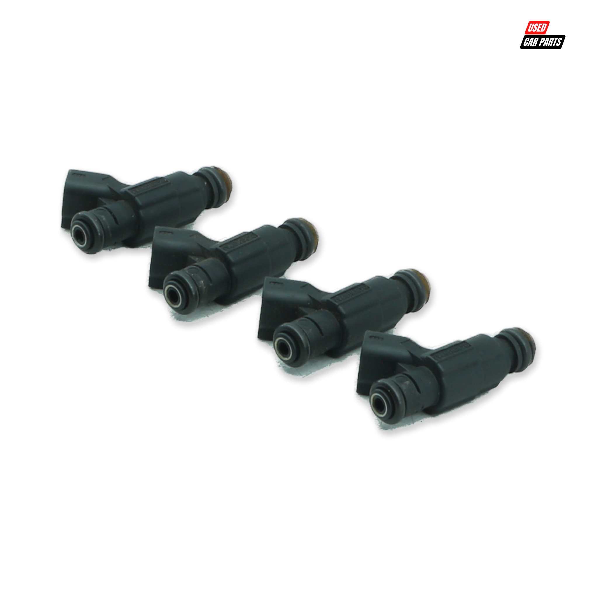 Used Fuel Injectors for 2002 MINI Coupe (Part Number 04891192AA)