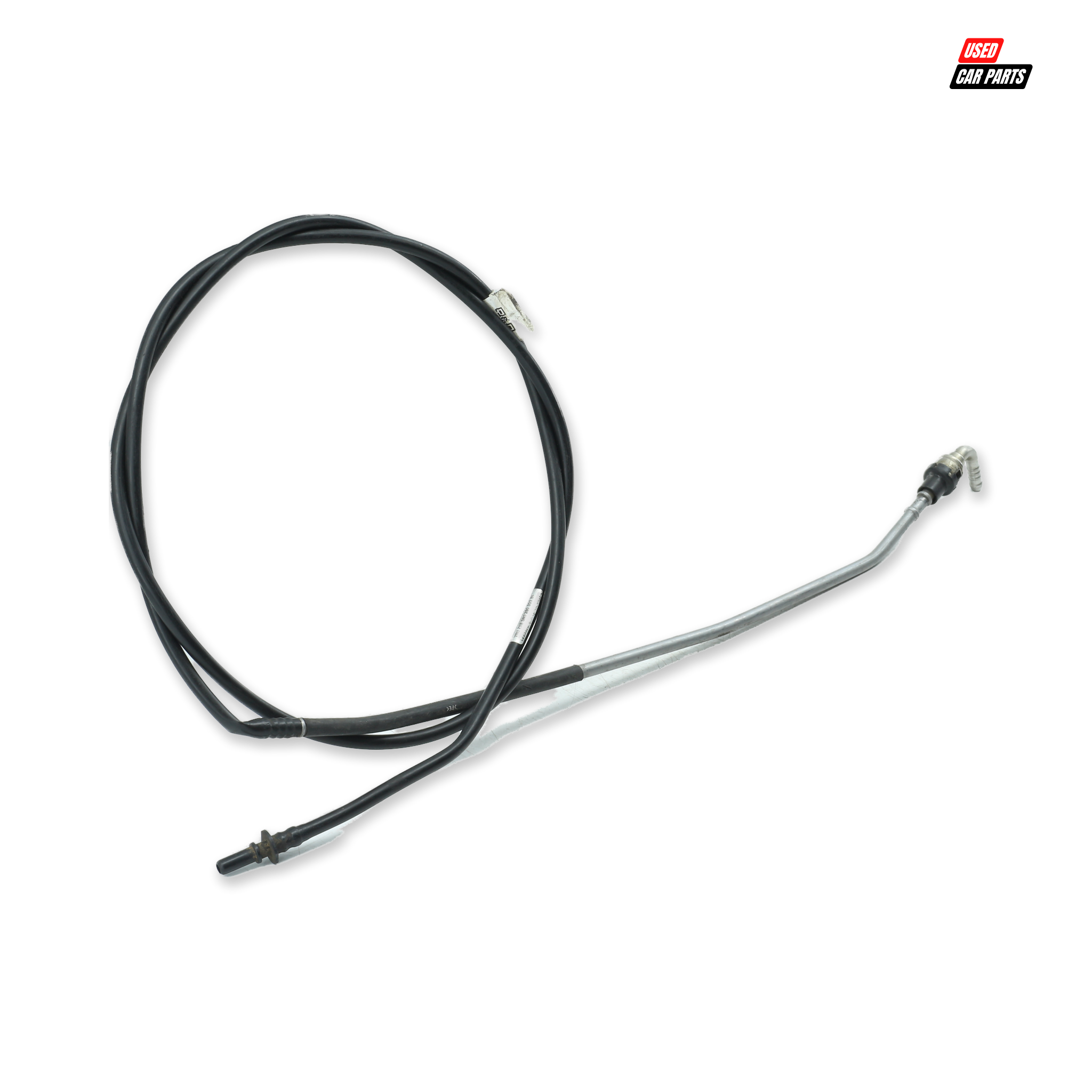 Used Fuel Lines (Part Number 5N0200059) for 2014 VOLKSWAGEN 1.4 TDI
