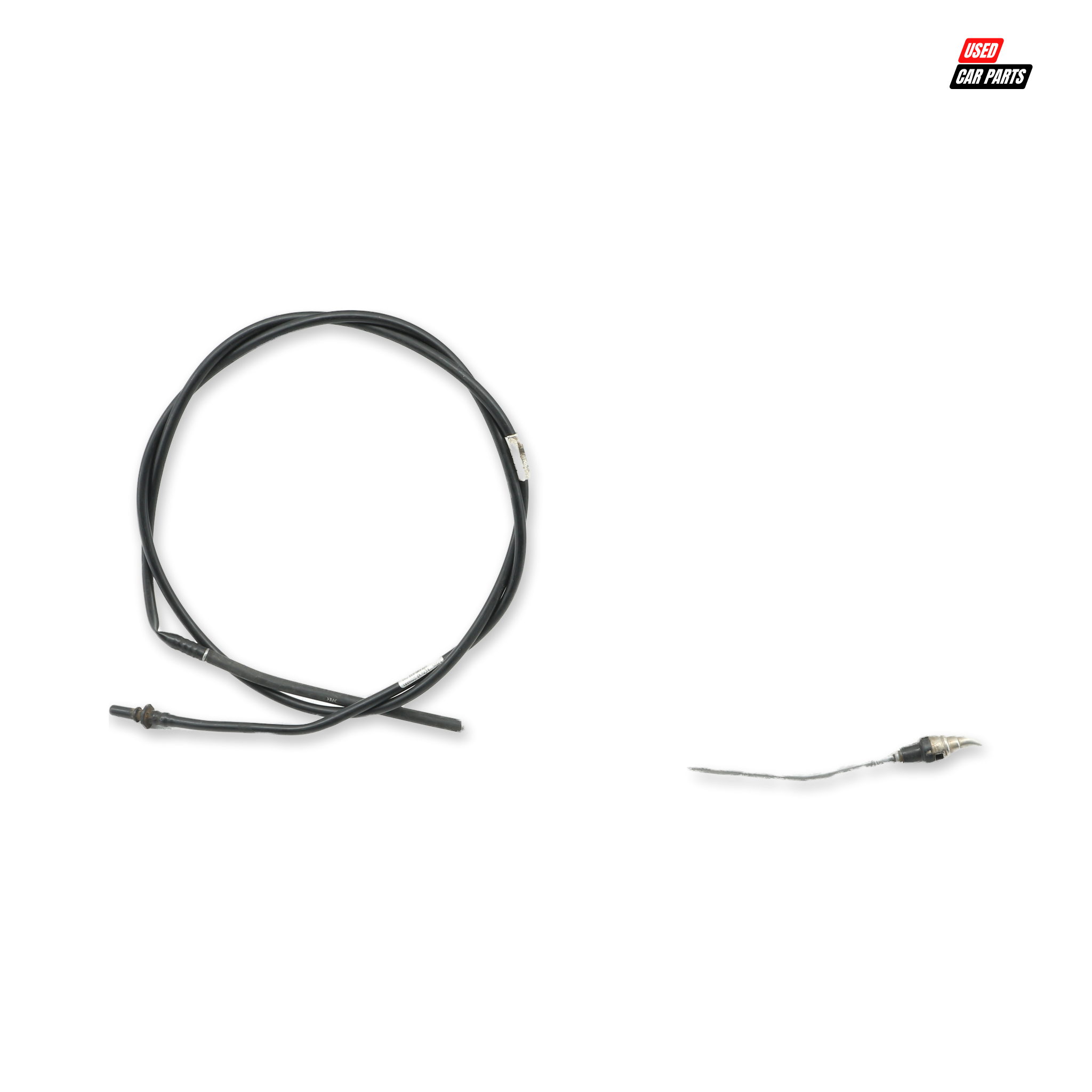 Used Fuel Lines (Part Number 5N0200059) for 2014 VOLKSWAGEN 1.4 TDI