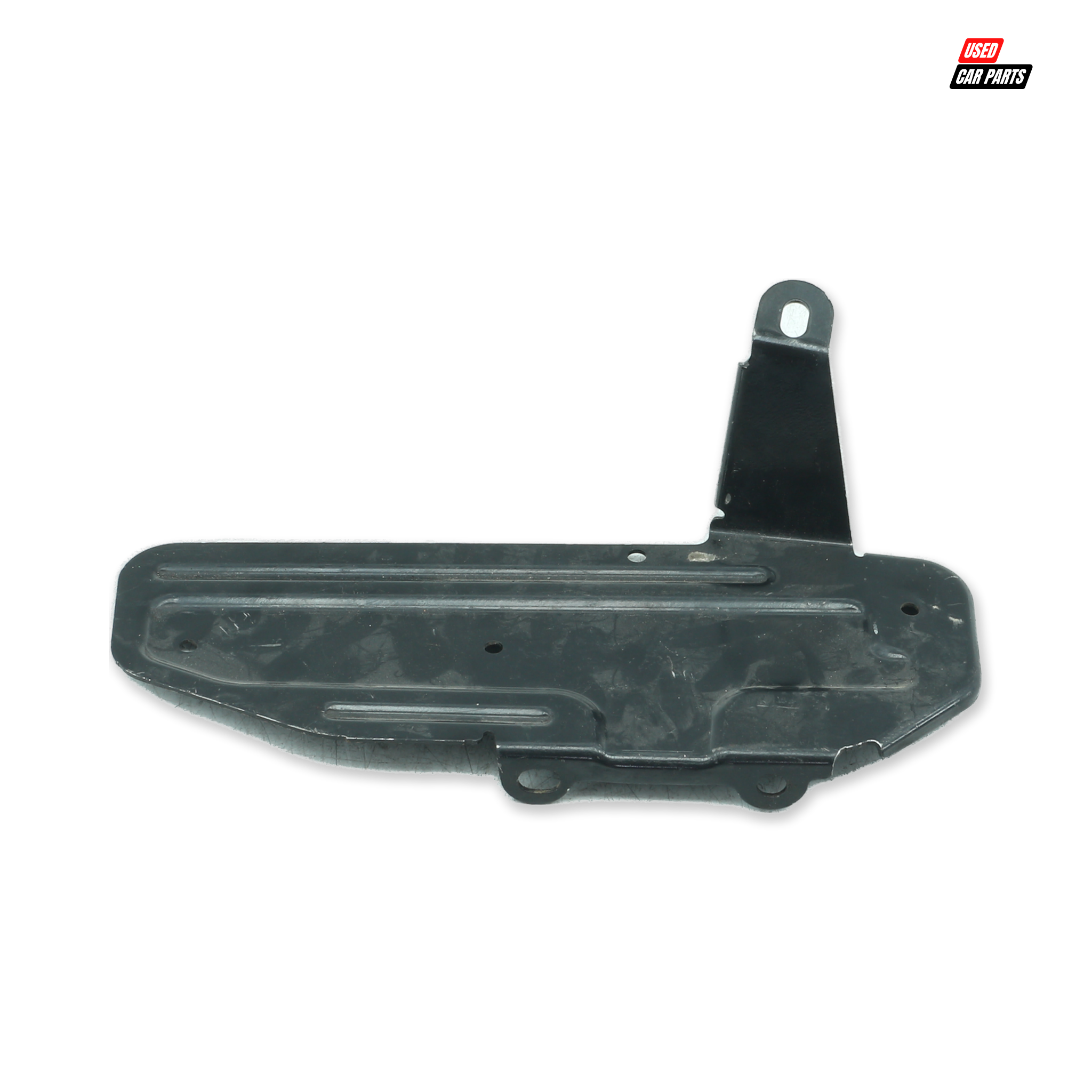 Used BMW 320i 2013 Fuel Pipes Guard Plate (Salvaged)