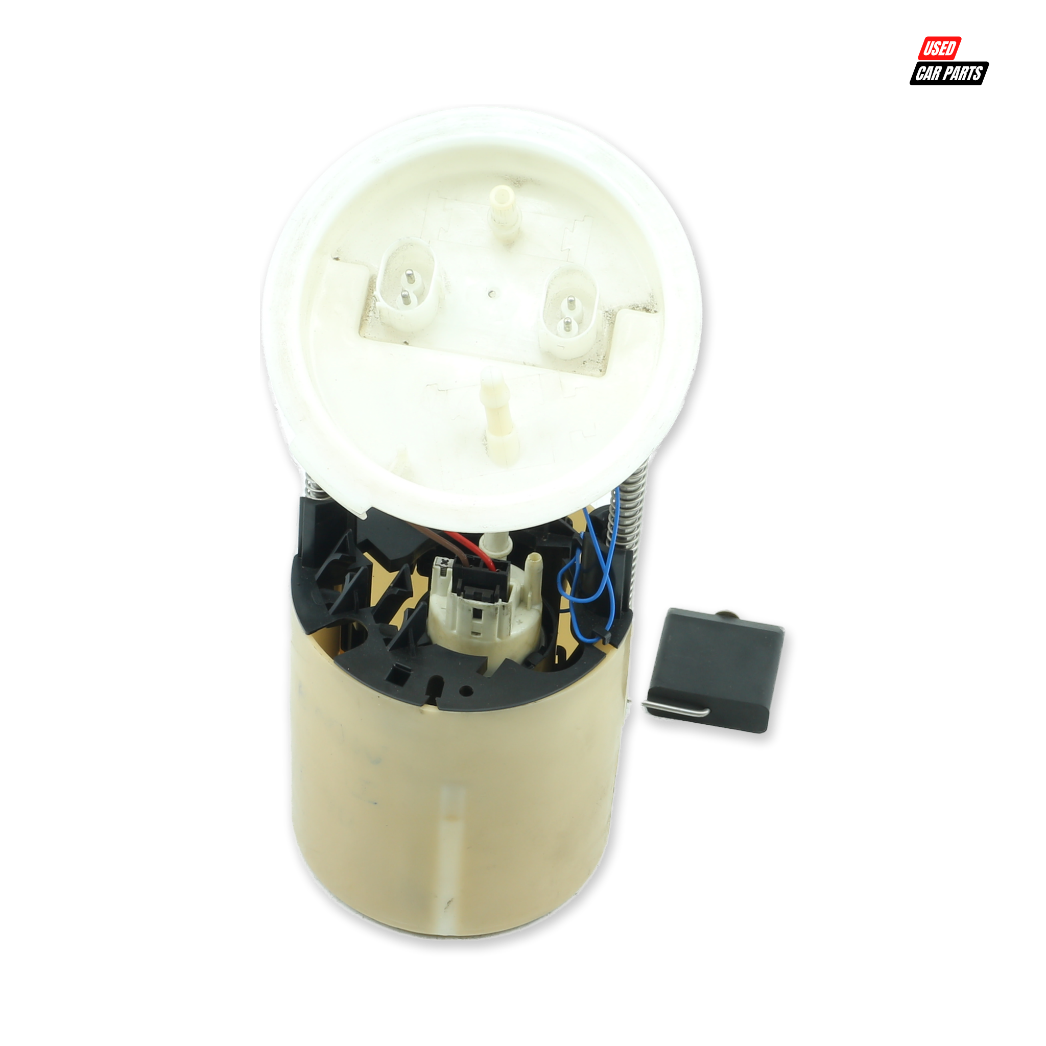 Used Fuel Pump for 2010 BMW A/T (E90) - Part Number FP9123