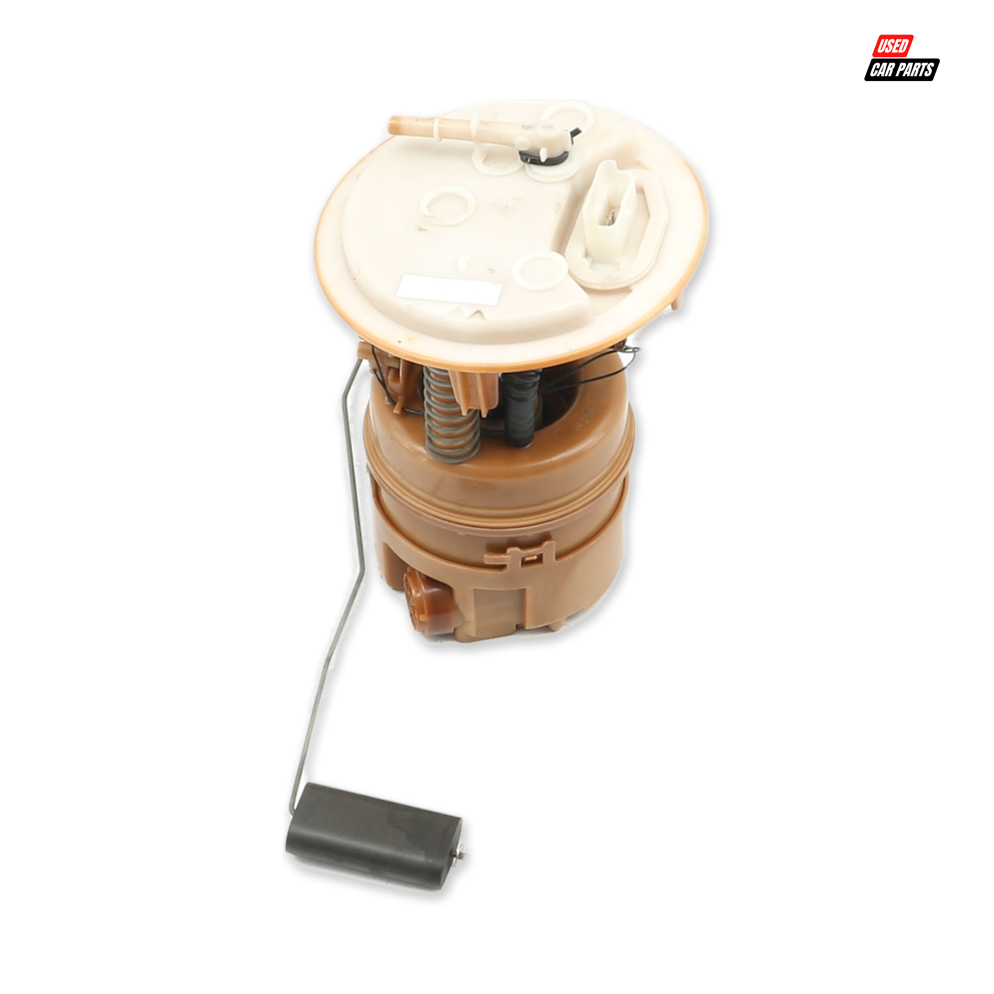Citroen C4 1.6HDi 2005 Fuel Pump (Used/Salvaged) - CI-8029