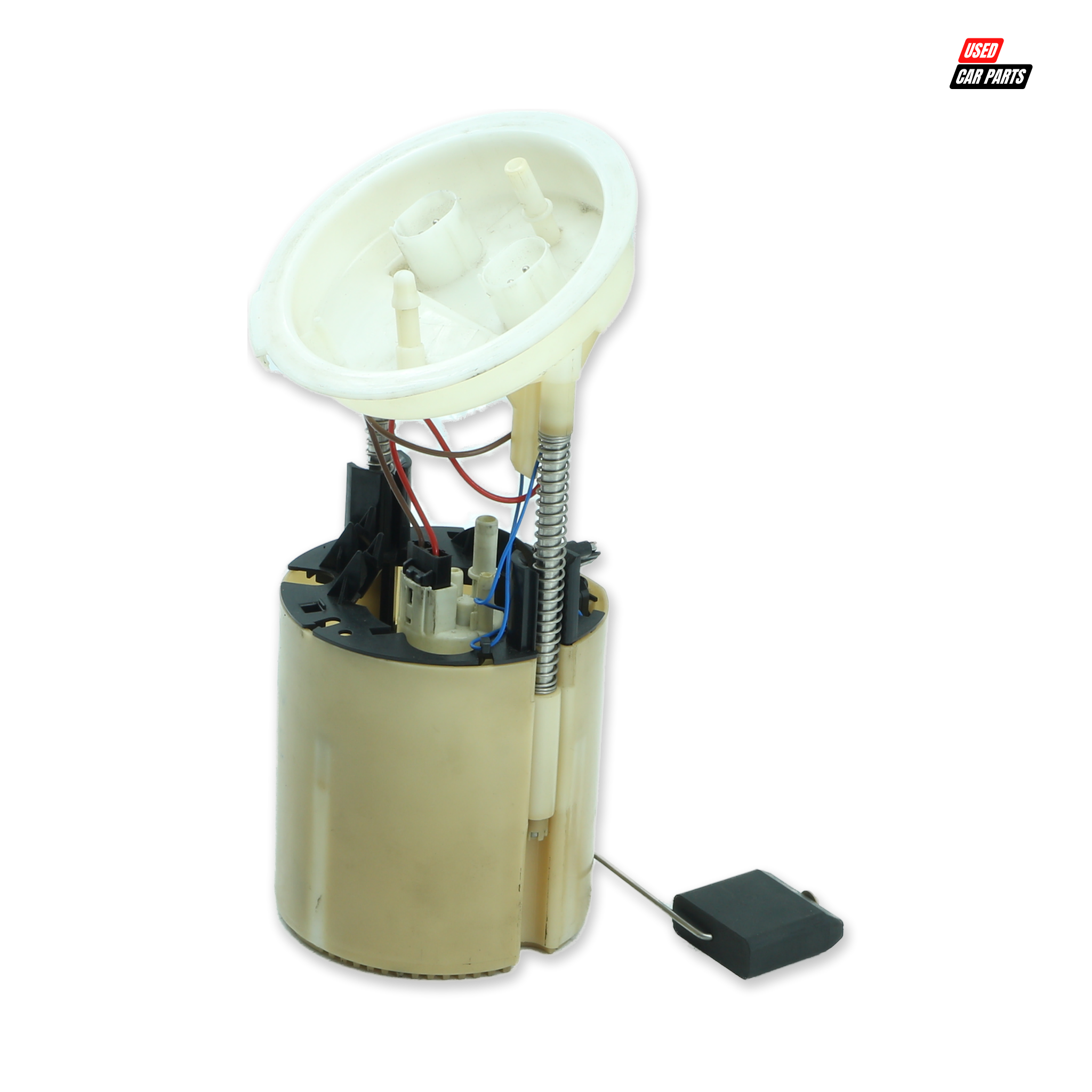 Used Fuel Pump for 2010 BMW A/T (E90) - Part Number FP9123