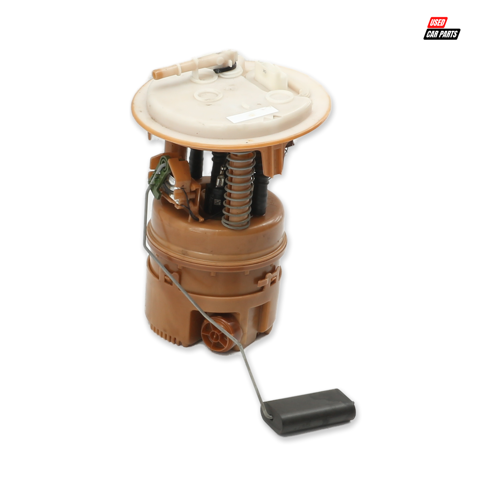 Citroen C4 1.6HDi 2005 Fuel Pump (Used/Salvaged) - CI-8029