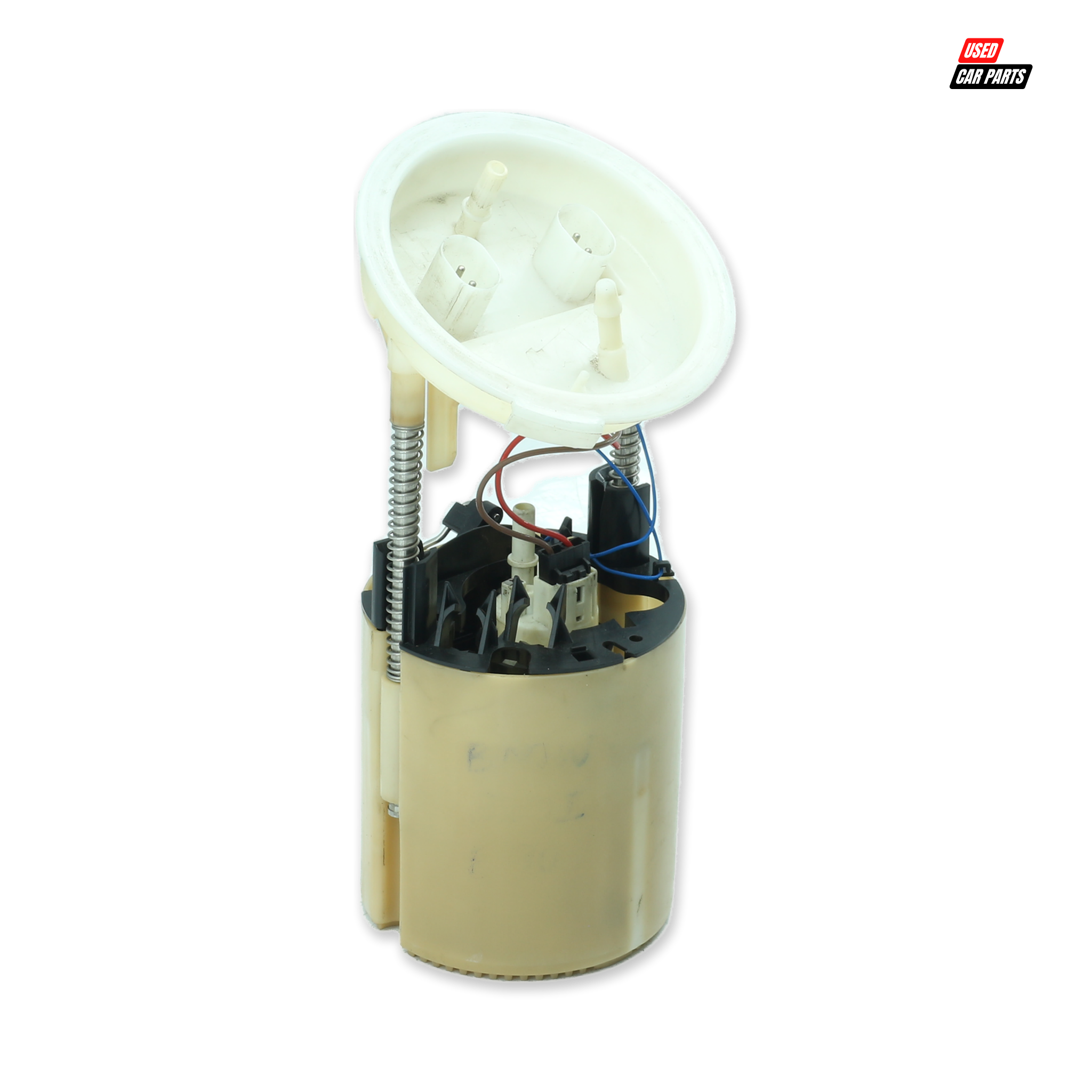 Used Fuel Pump for 2010 BMW A/T (E90) - Part Number FP9123