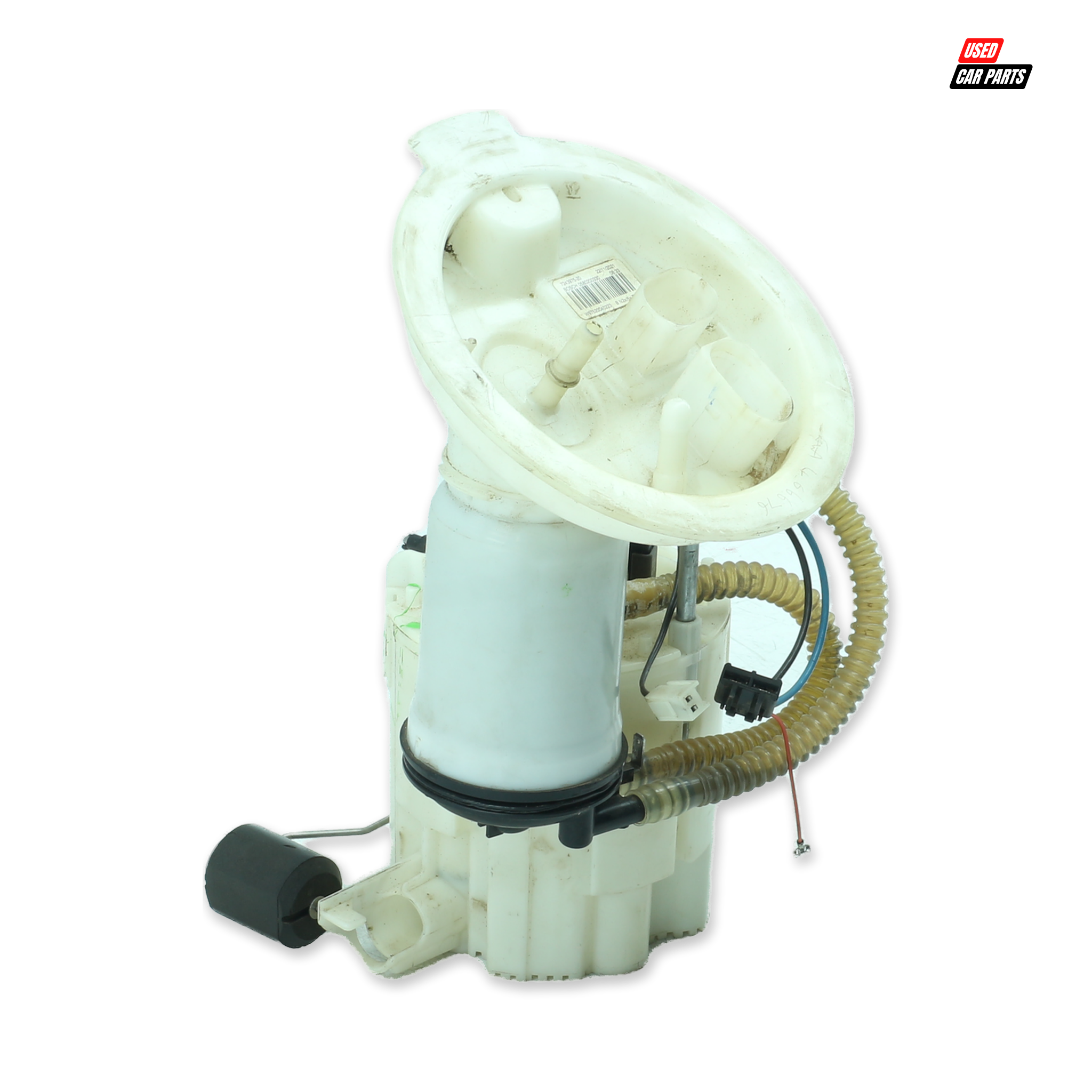 Used BMW 320i 2013 Fuel Pump - Part Number 724397520