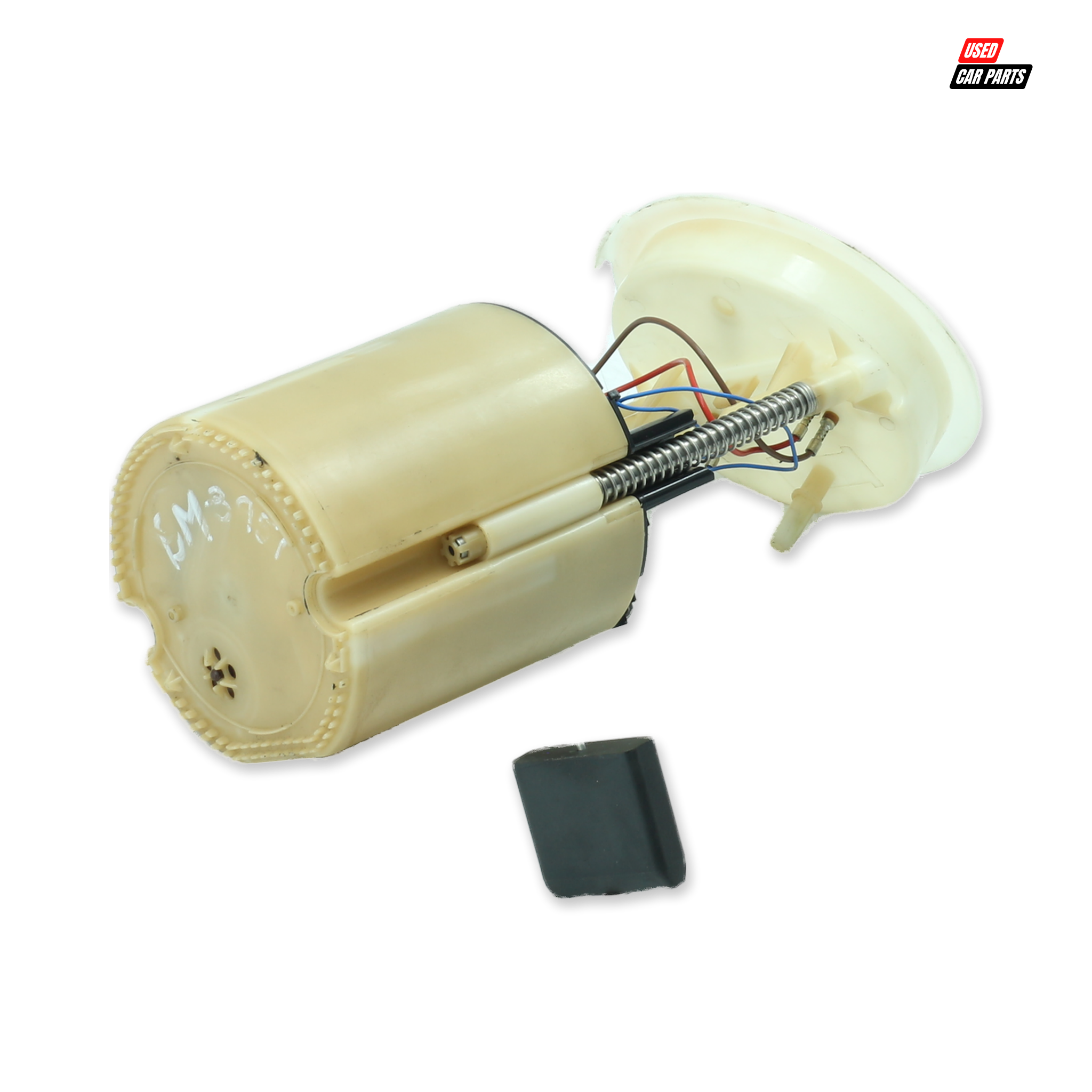 Used Fuel Pump for 2010 BMW A/T (E90) - Part Number FP9123