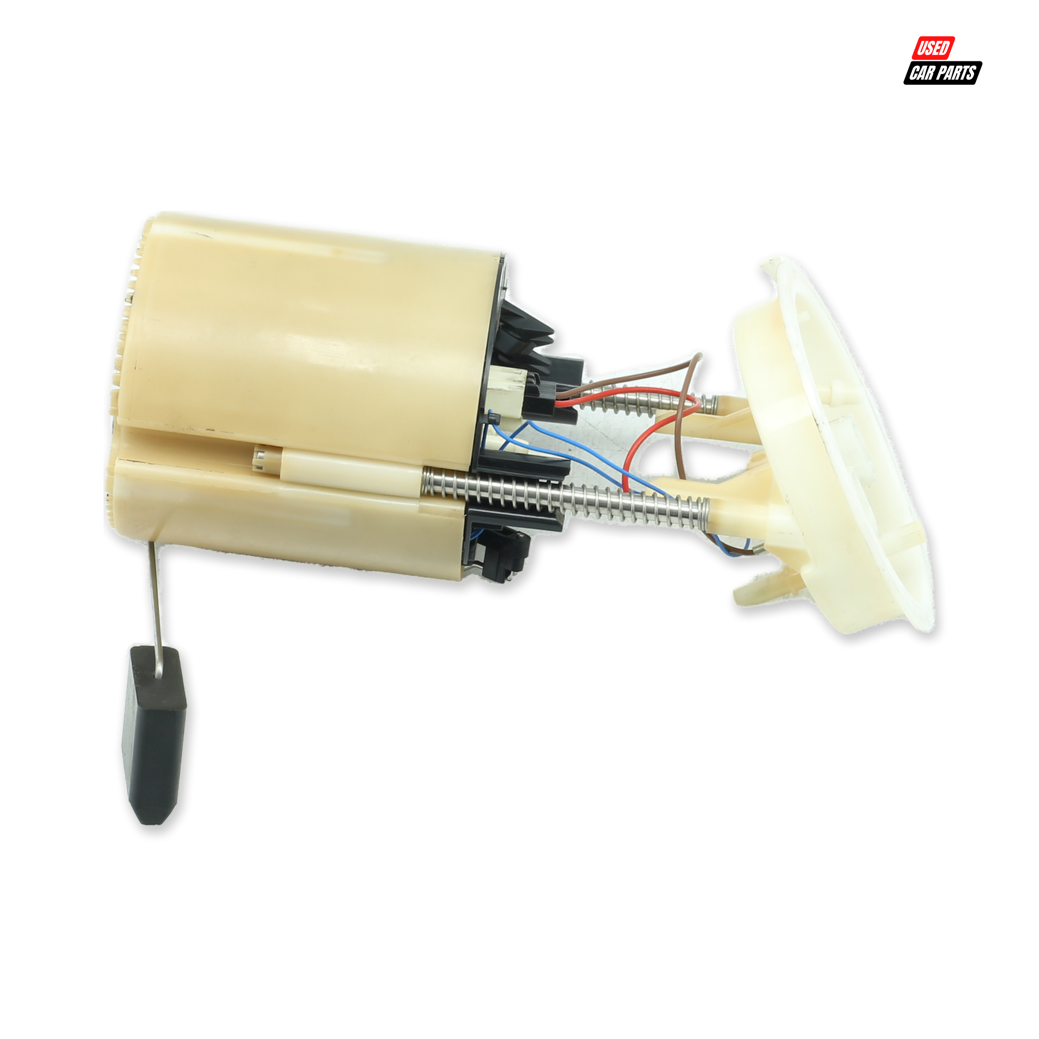 Used Fuel Pump for 2010 BMW A/T (E90) - Part Number FP9123