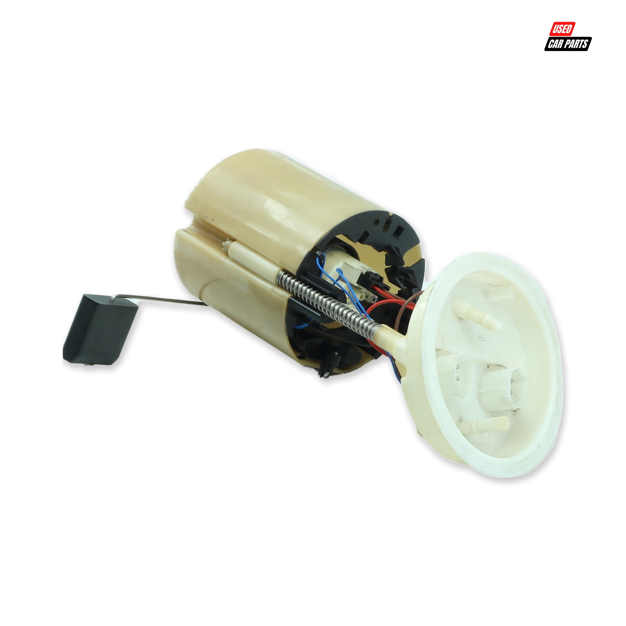 Used Fuel Pump for 2010 BMW A/T (E90) - Part Number FP9123